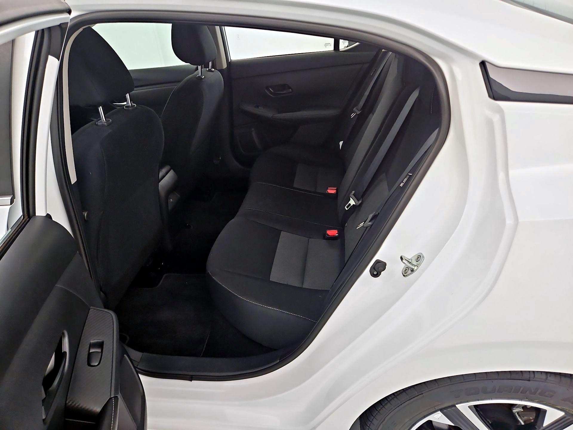 Thumbnail: 2024 Nissan Sentra - 19