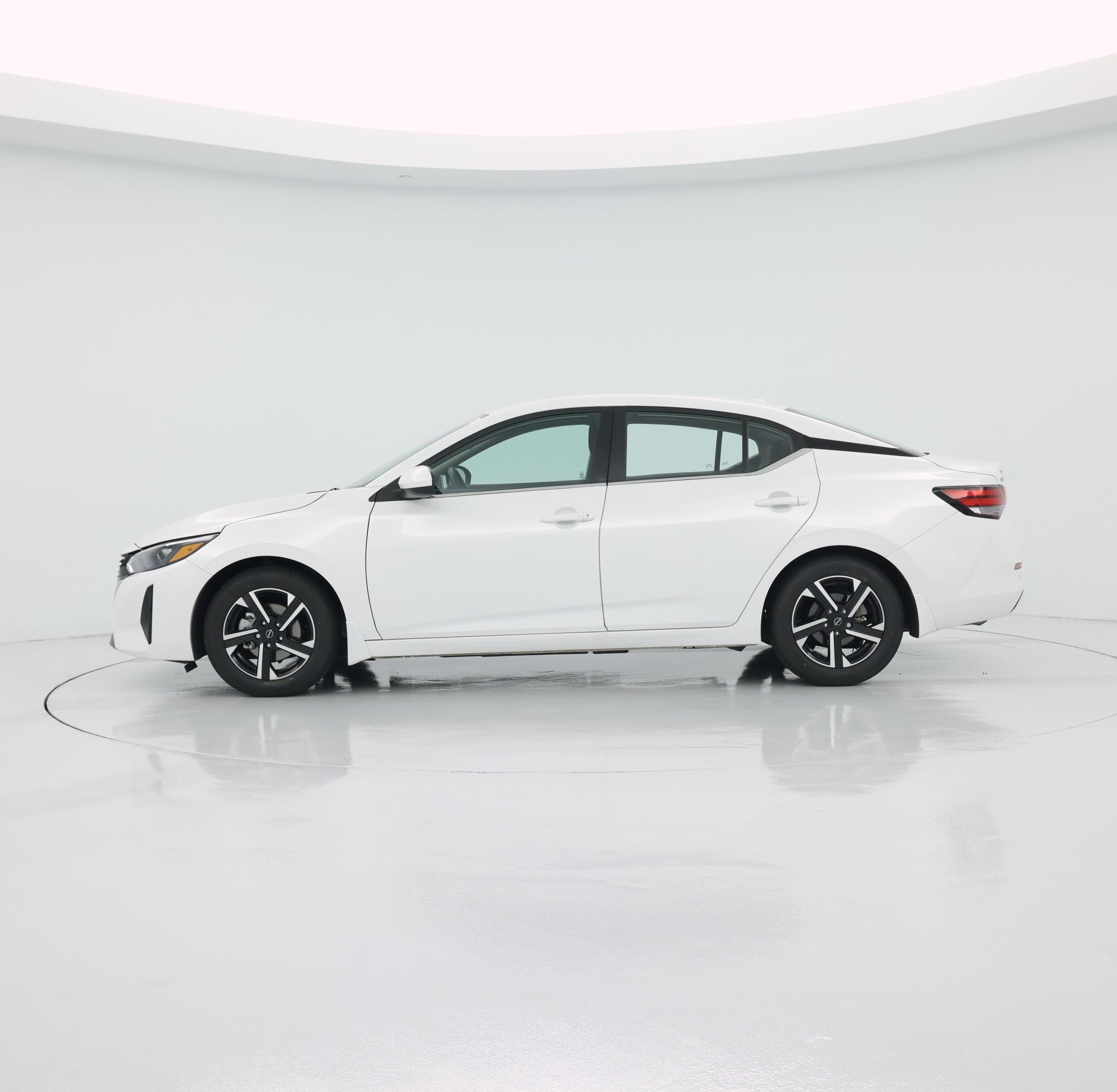 Thumbnail: 2024 Nissan Sentra - 3