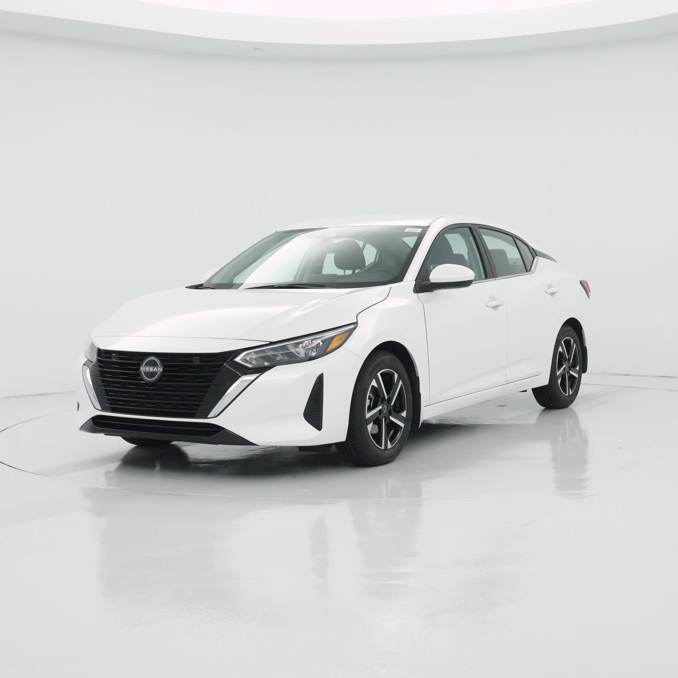 Thumbnail: 2024 Nissan Sentra - 4