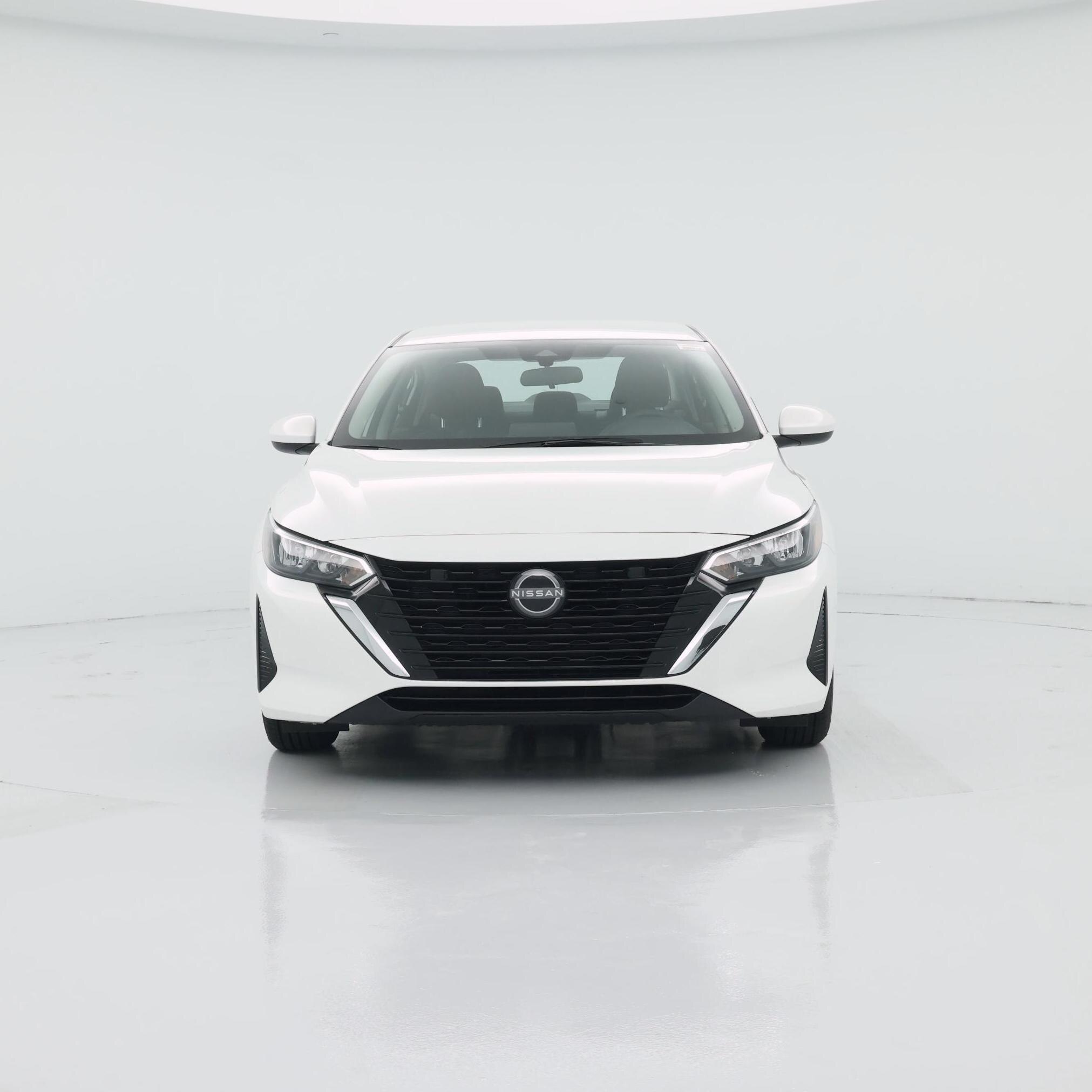 Thumbnail: 2024 Nissan Sentra - 5
