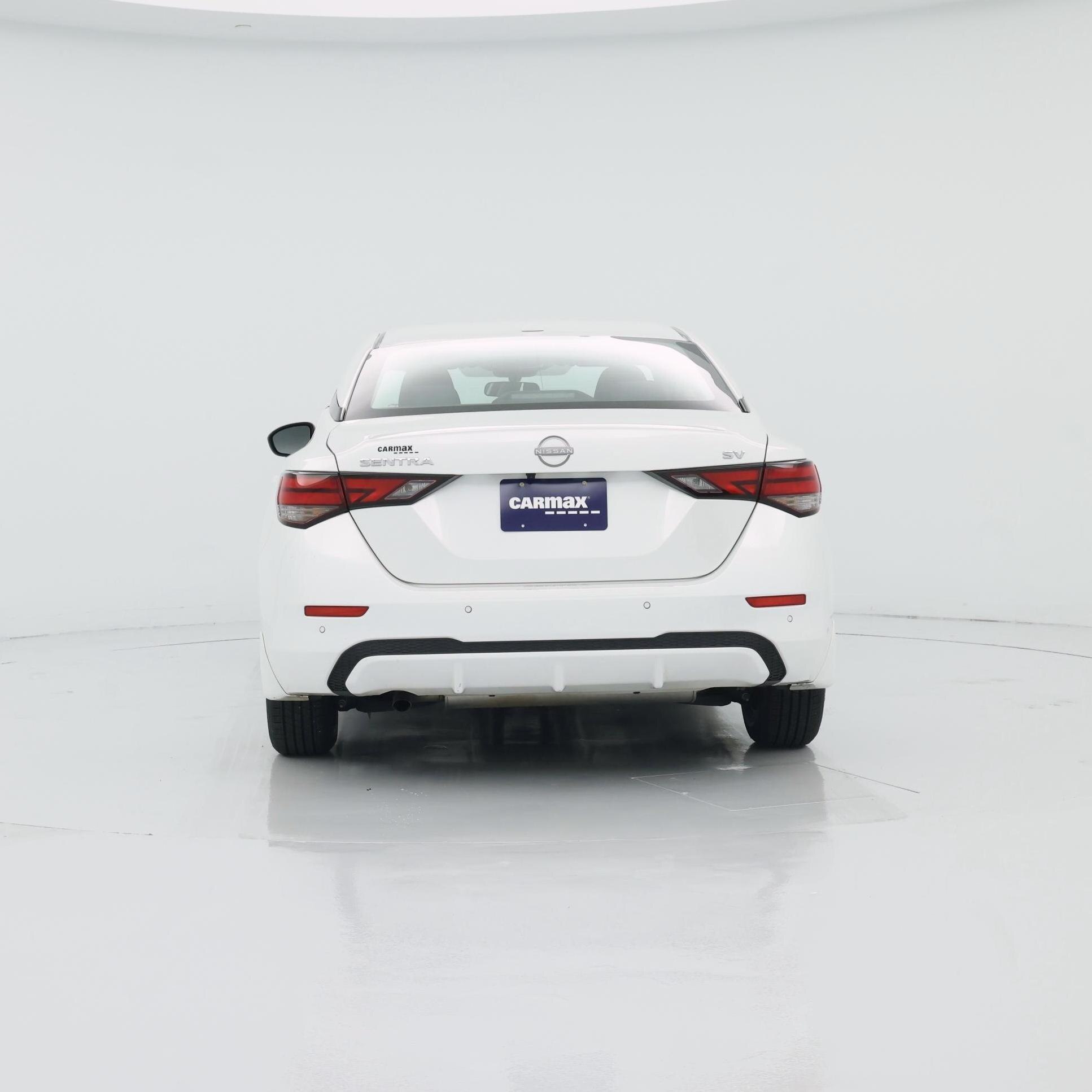 Thumbnail: 2024 Nissan Sentra - 6