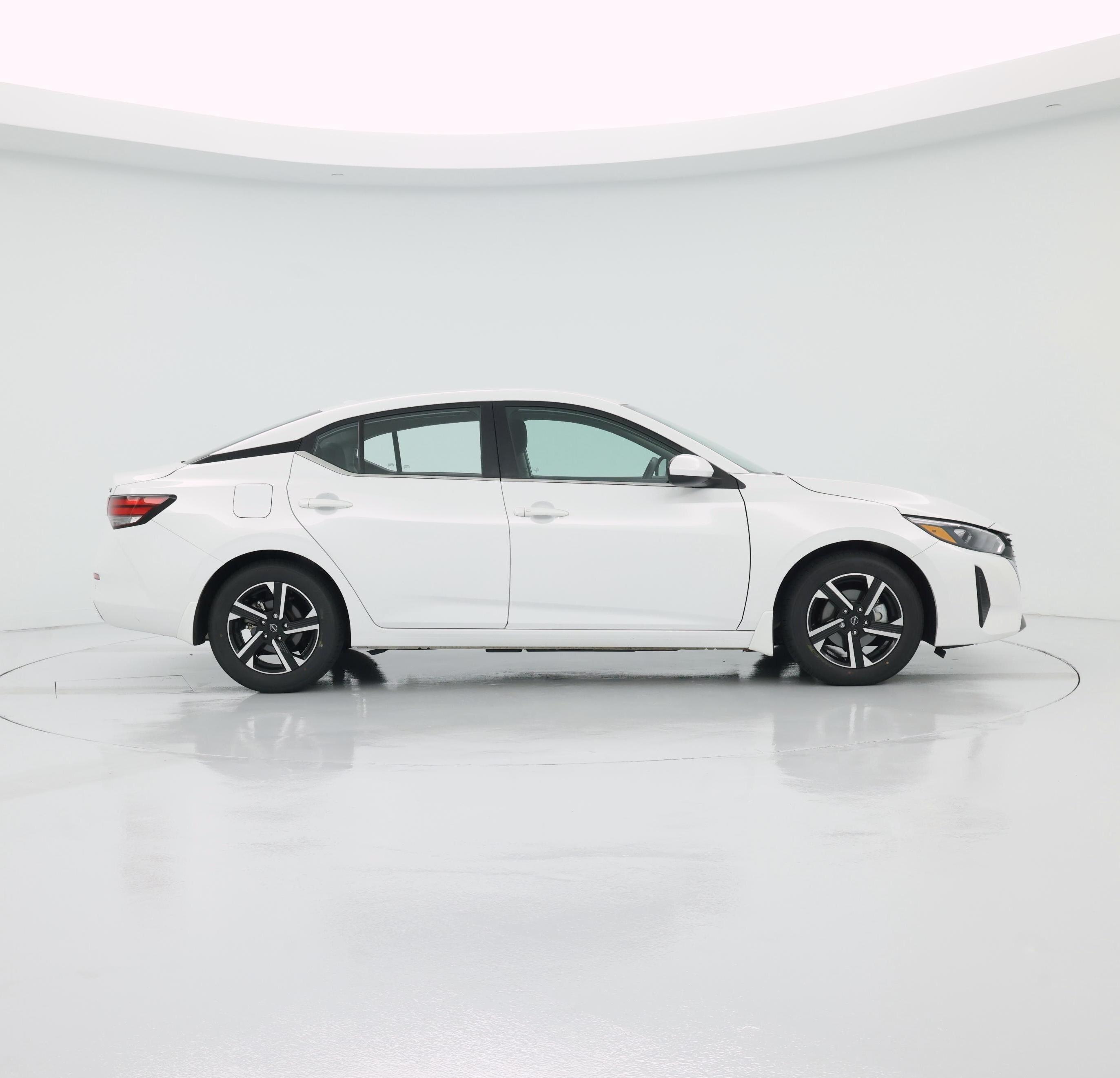 Thumbnail: 2024 Nissan Sentra - 7