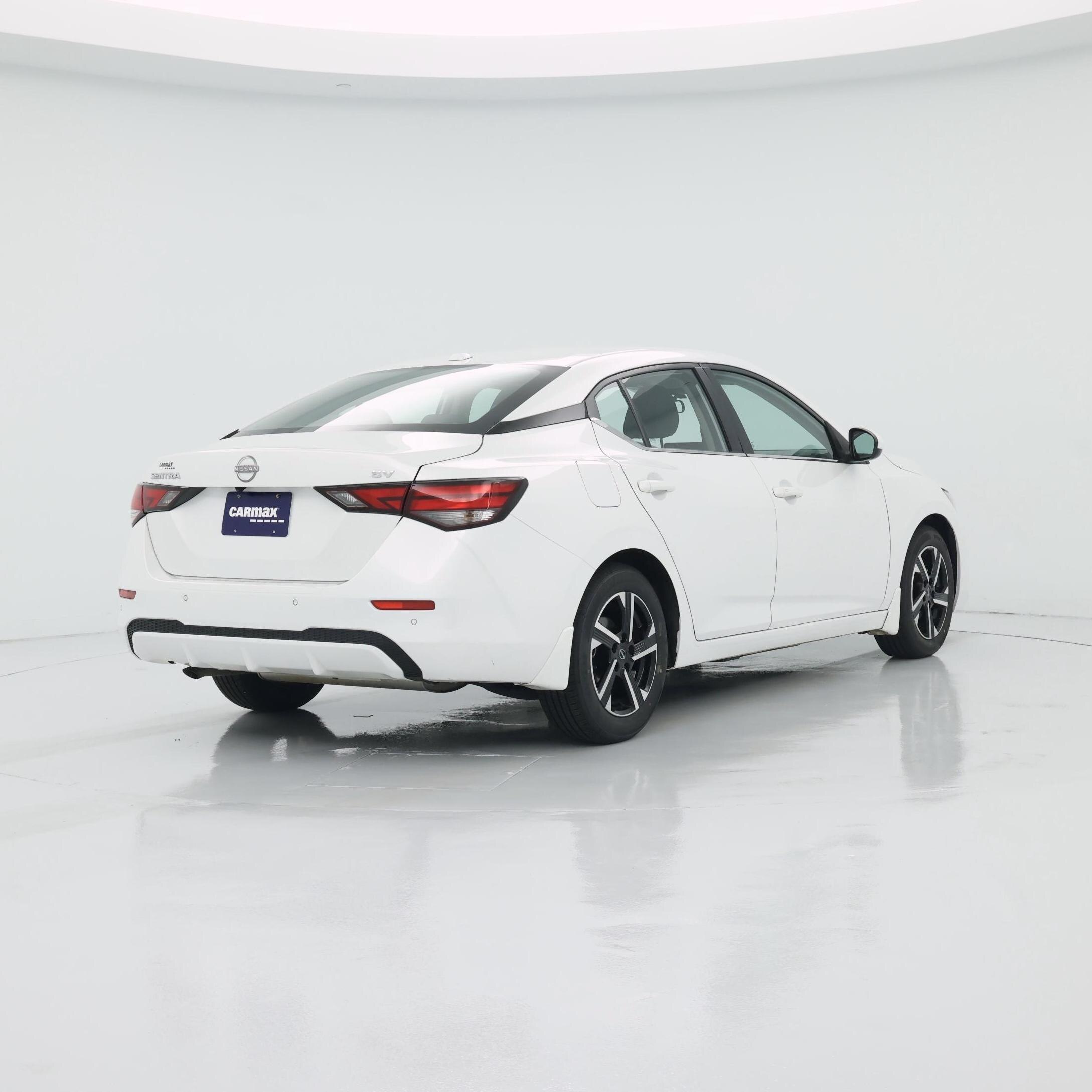 Thumbnail: 2024 Nissan Sentra - 8