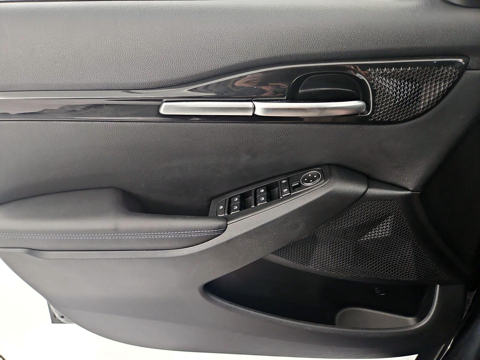 Thumbnail: 2022 Kia Seltos - 12