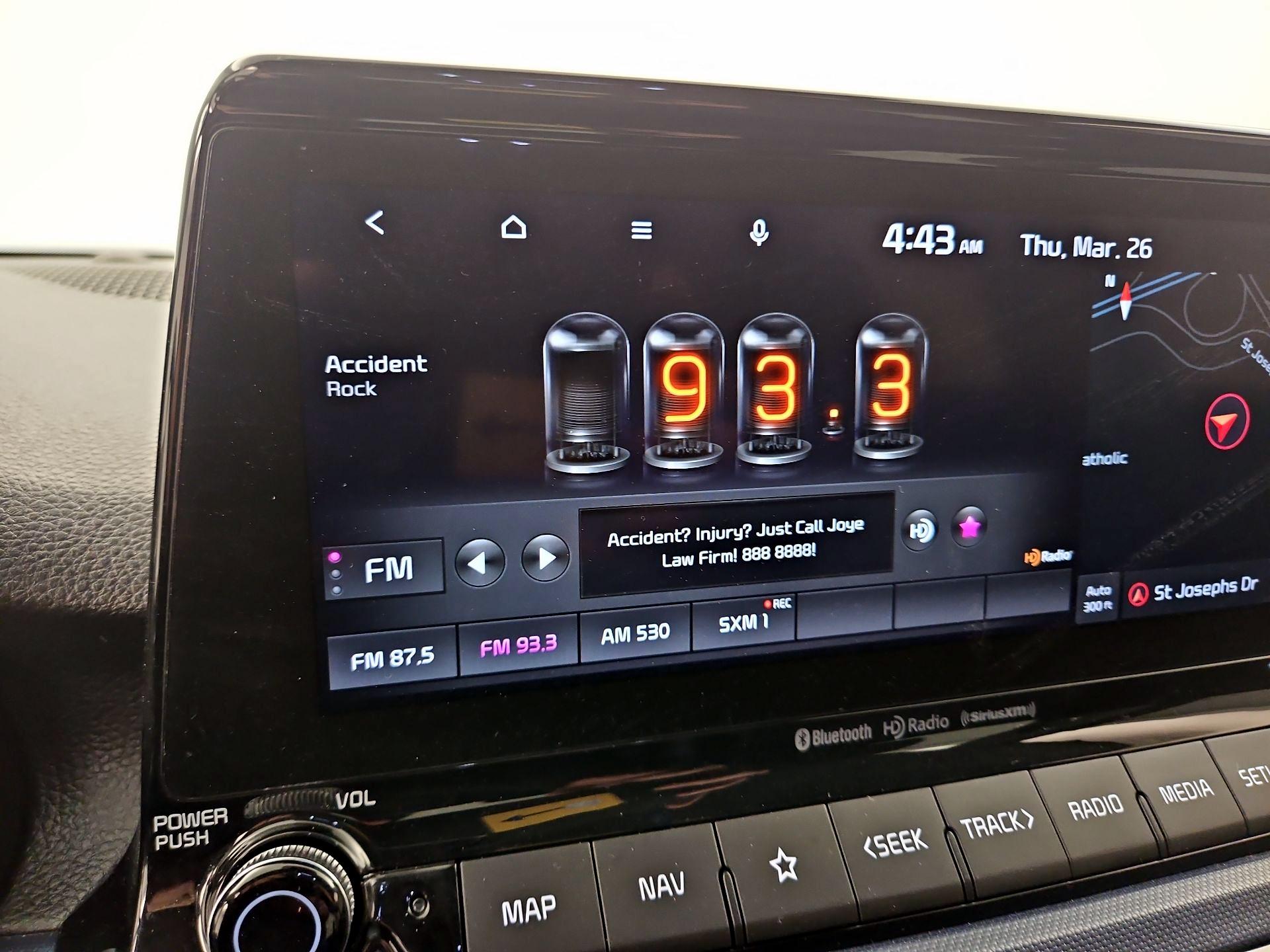 Thumbnail: 2022 Kia Seltos - 16