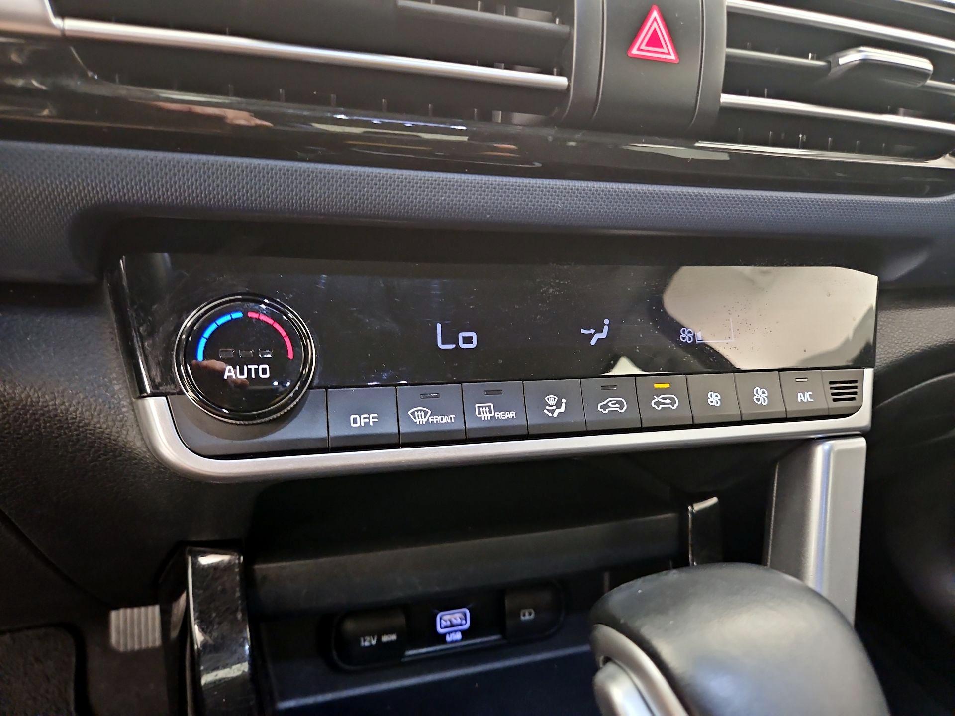 Thumbnail: 2022 Kia Seltos - 17