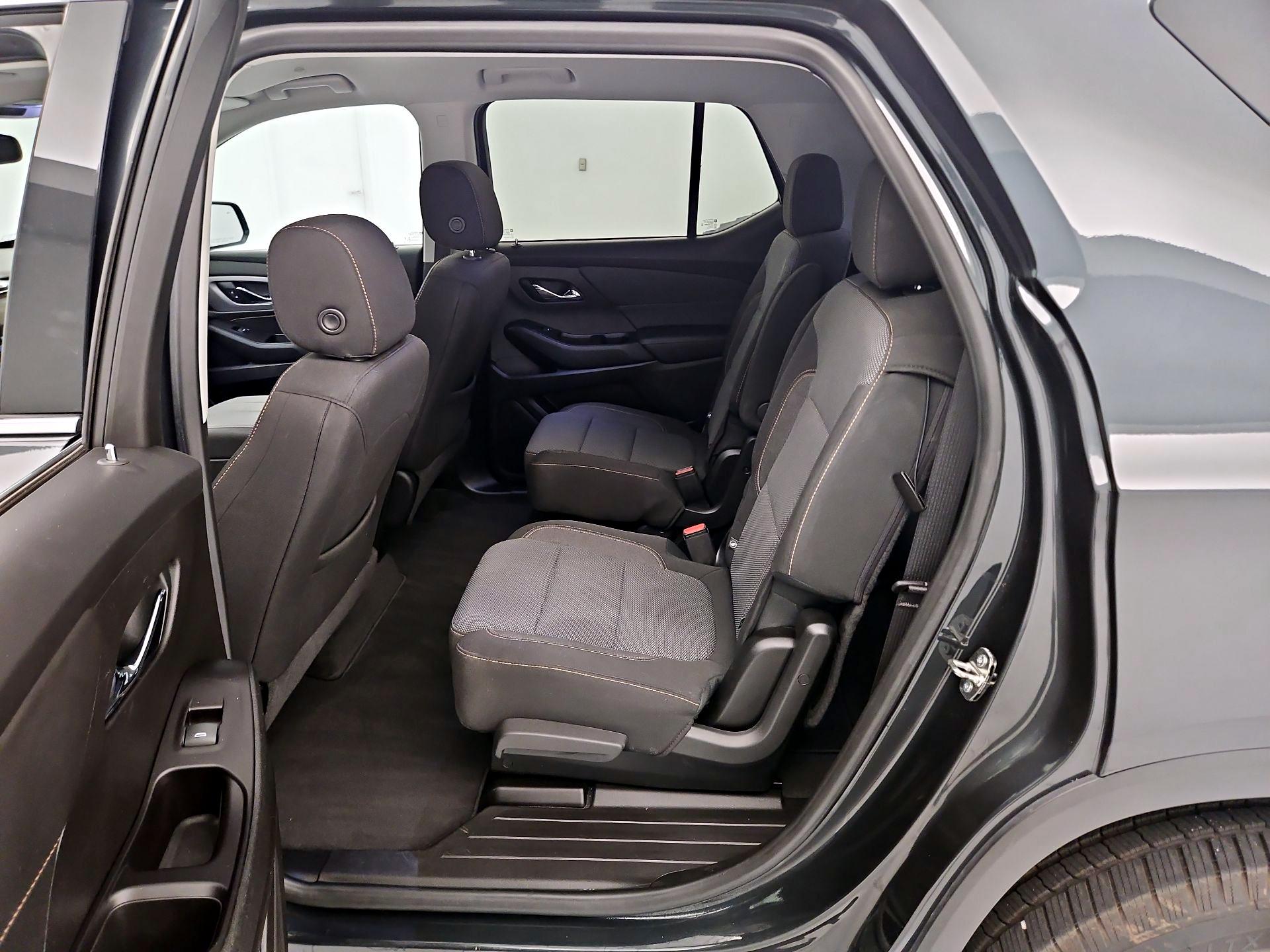 Thumbnail: 2019 Chevrolet Traverse - 19