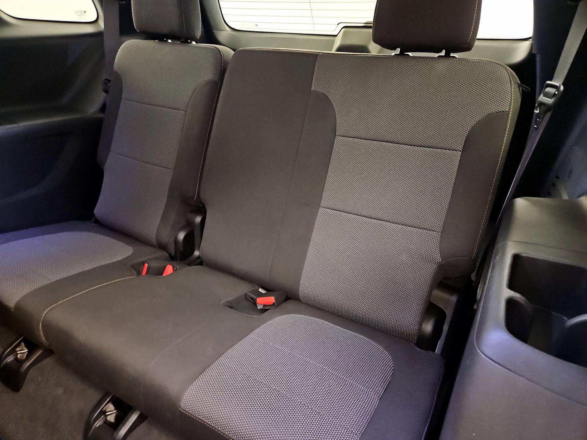 Thumbnail: 2019 Chevrolet Traverse - 20