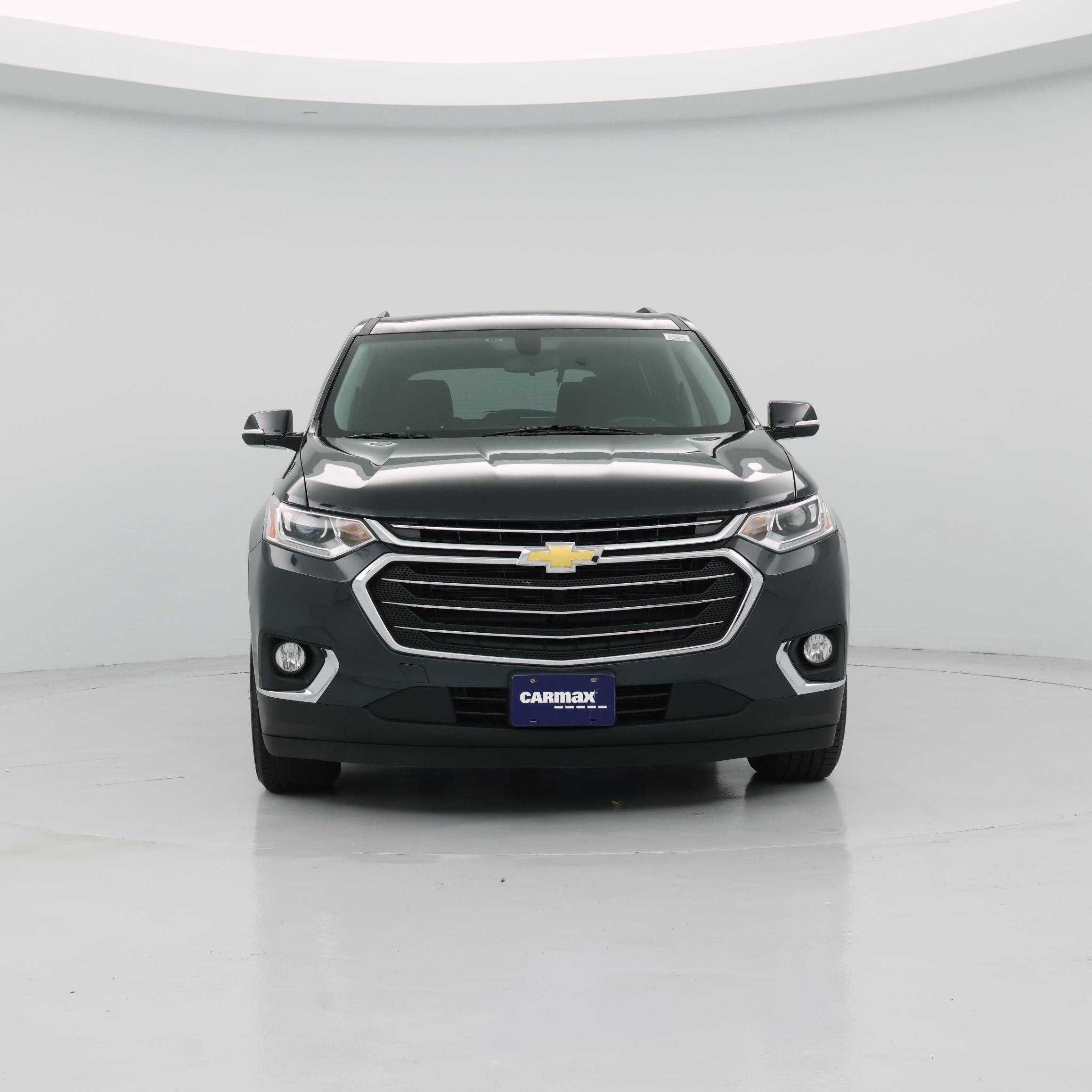 Thumbnail: 2019 Chevrolet Traverse - 5
