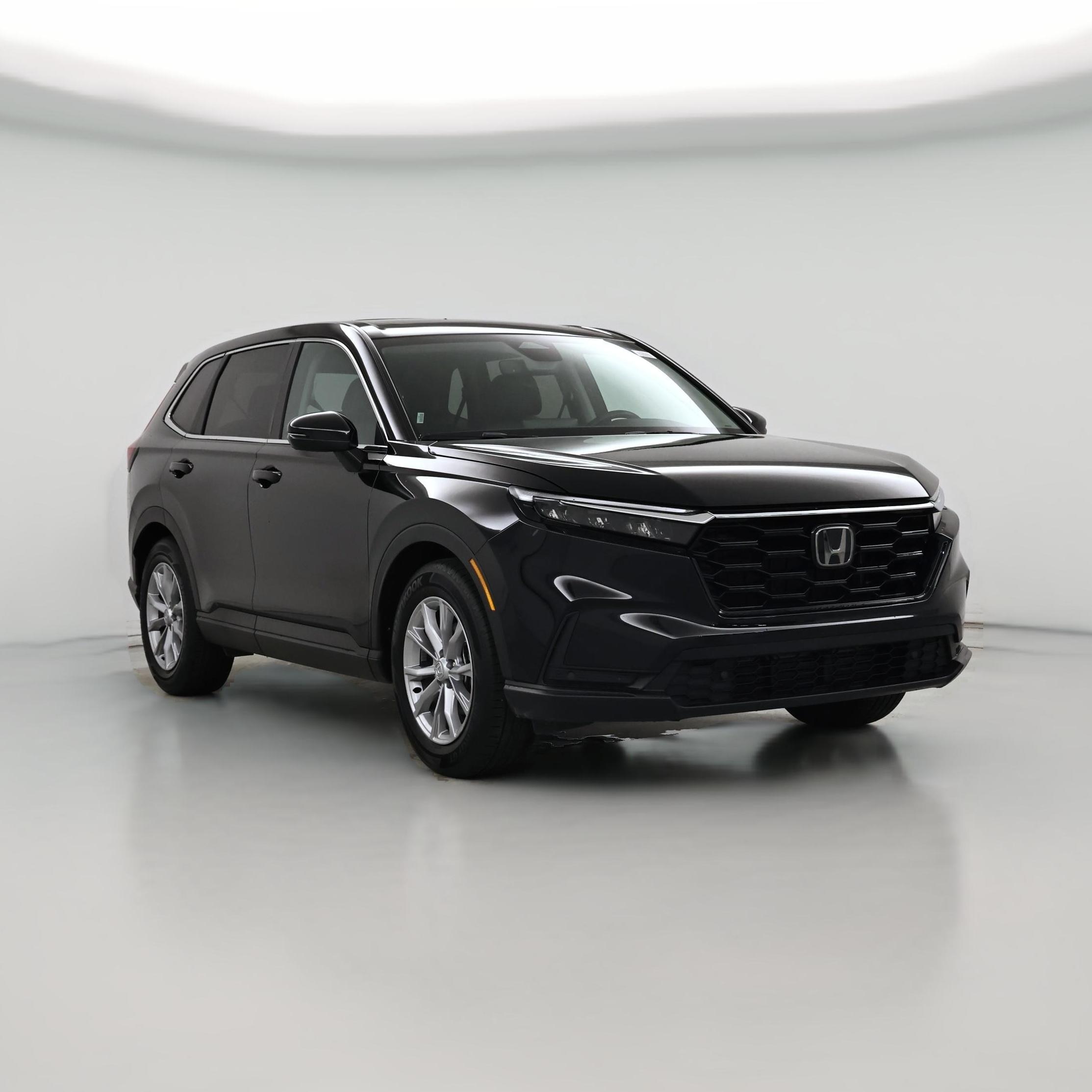 Thumbnail: 2025 Honda CR-V - 1