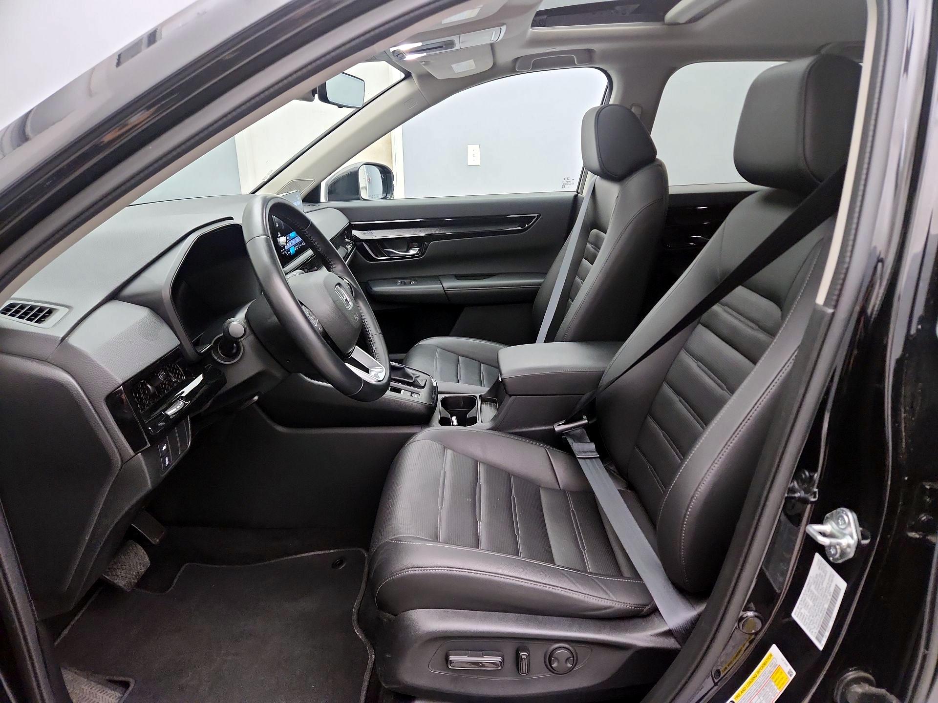 Thumbnail: 2025 Honda CR-V - 11