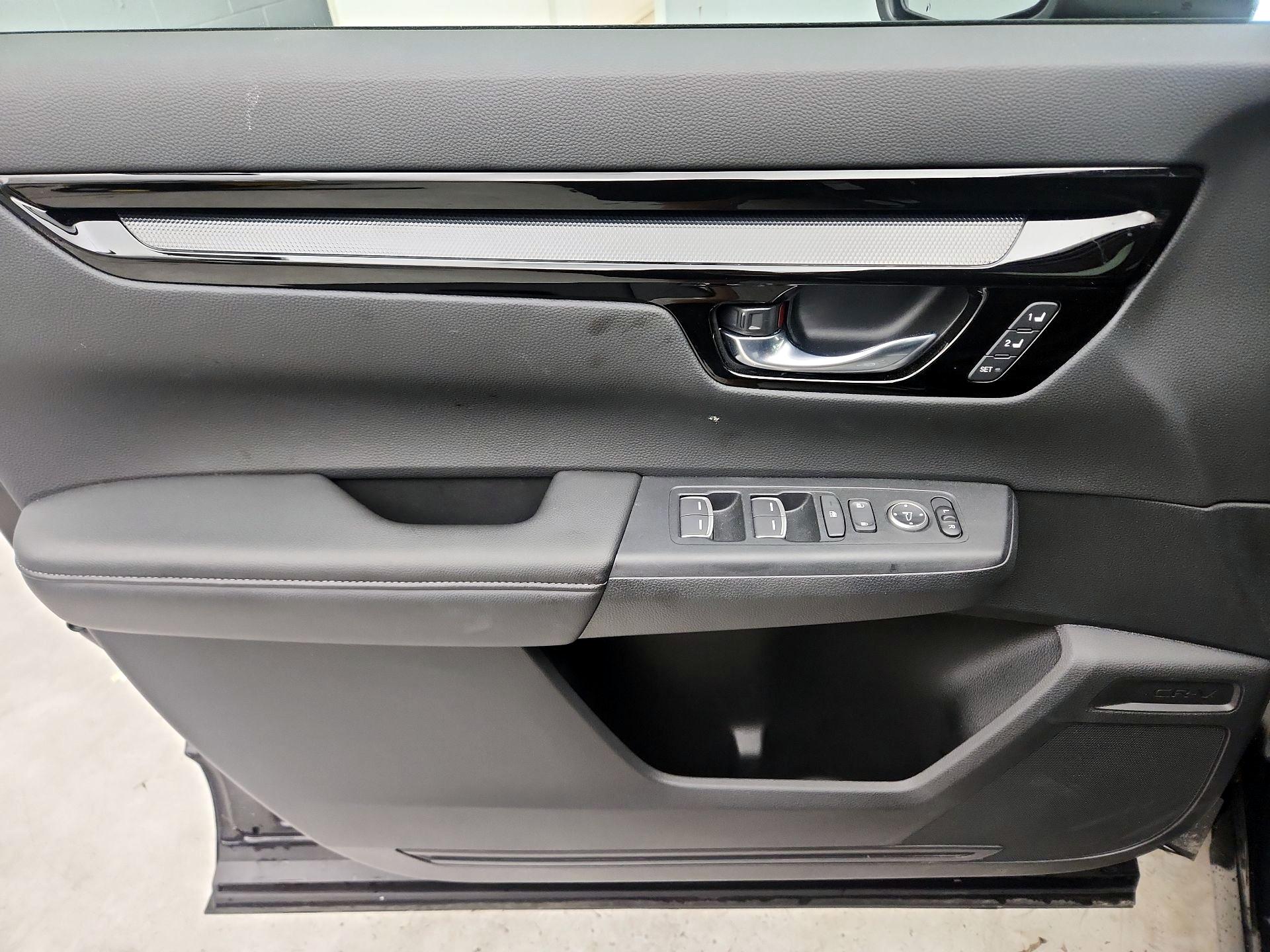 Thumbnail: 2025 Honda CR-V - 12