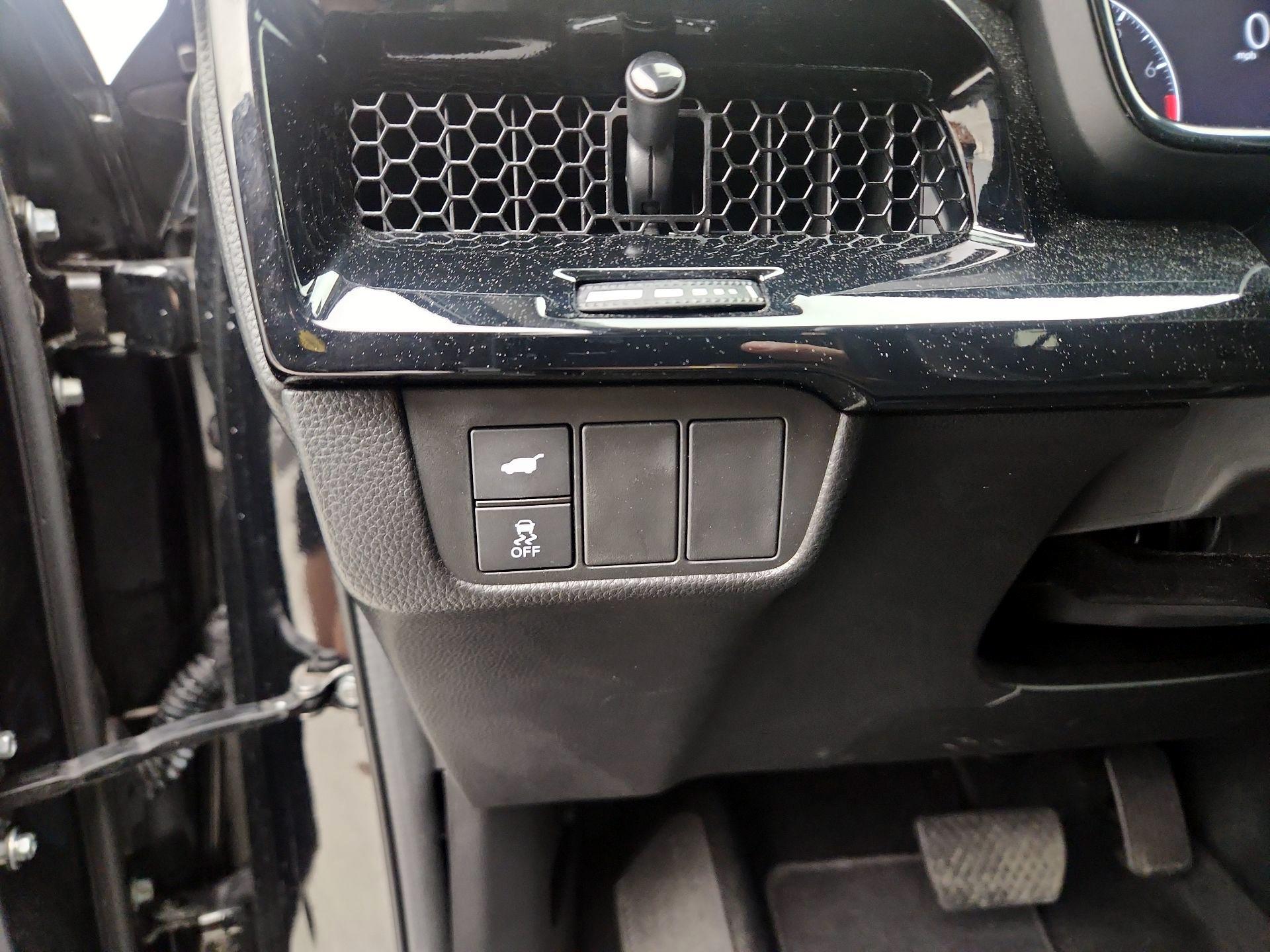 Thumbnail: 2025 Honda CR-V - 13