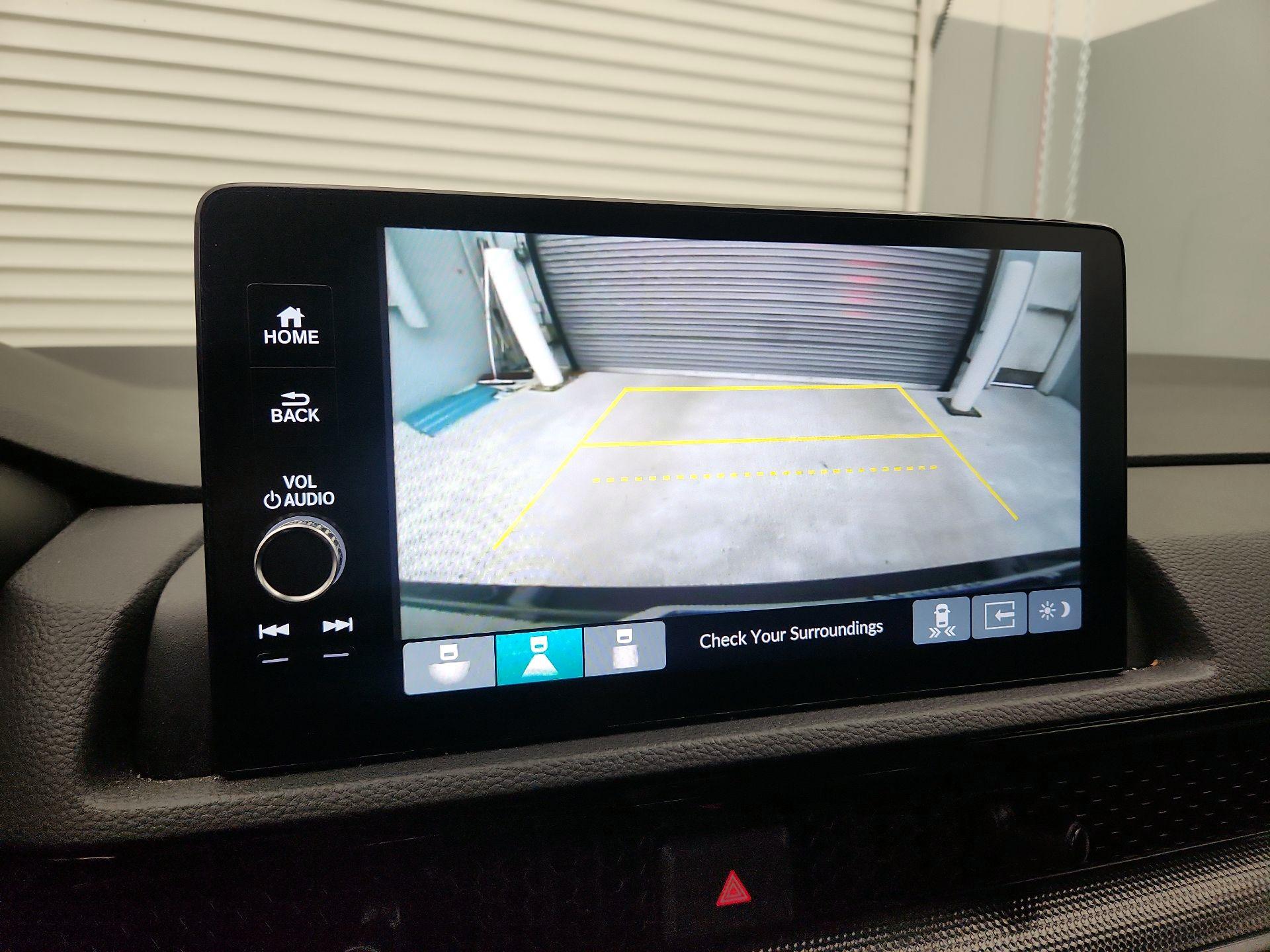 Thumbnail: 2025 Honda CR-V - 14