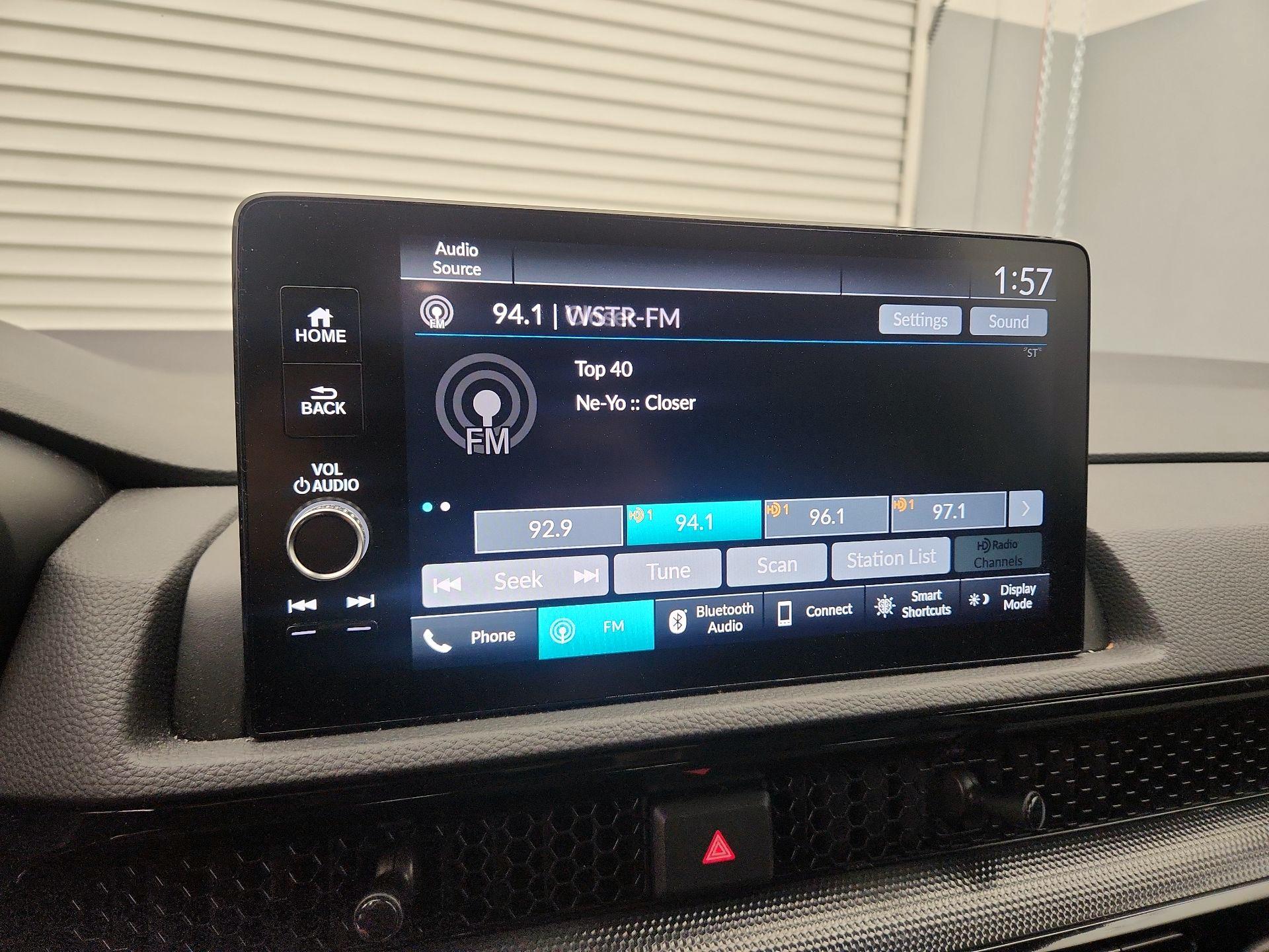 Thumbnail: 2025 Honda CR-V - 15