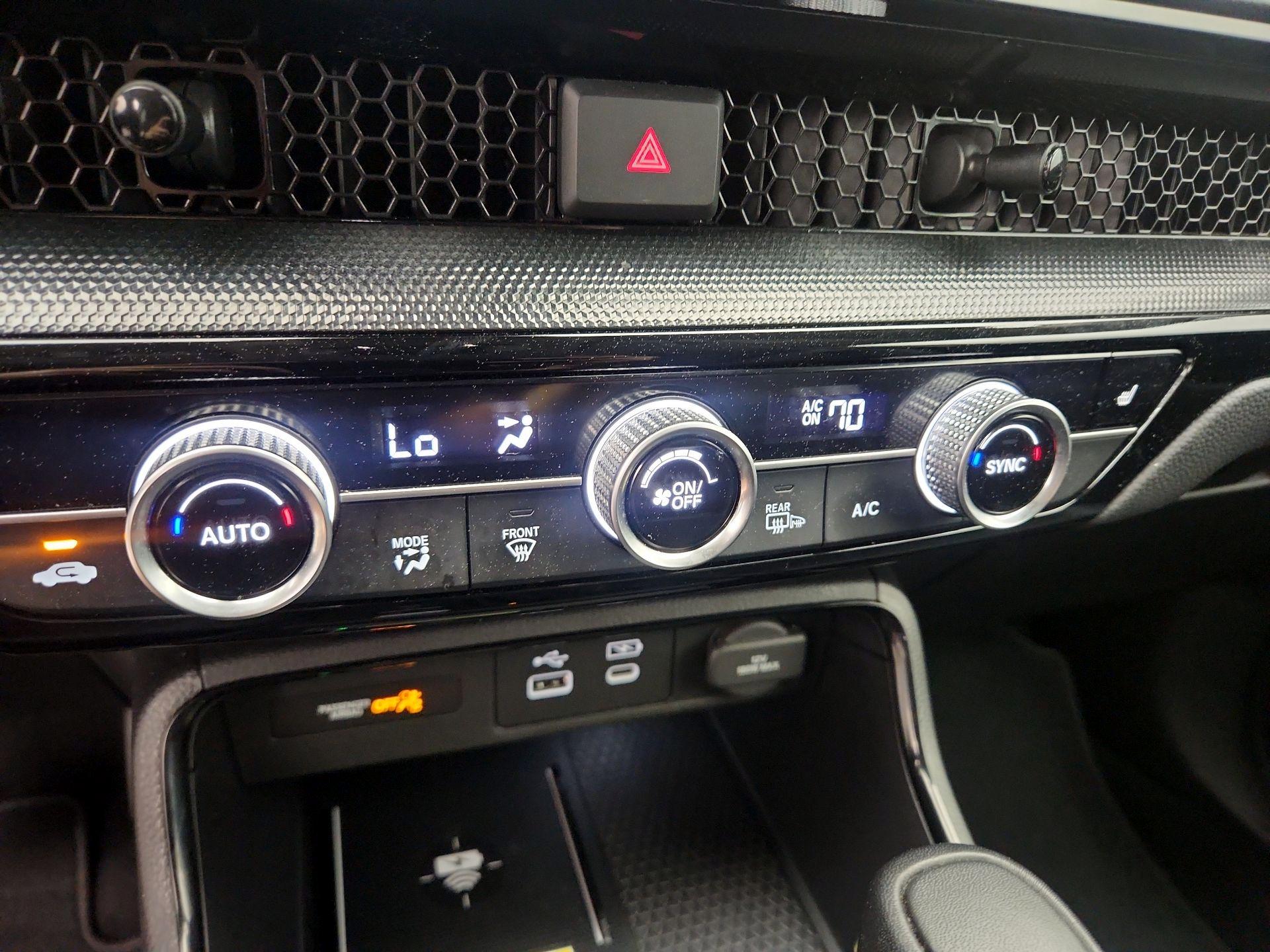 Thumbnail: 2025 Honda CR-V - 16