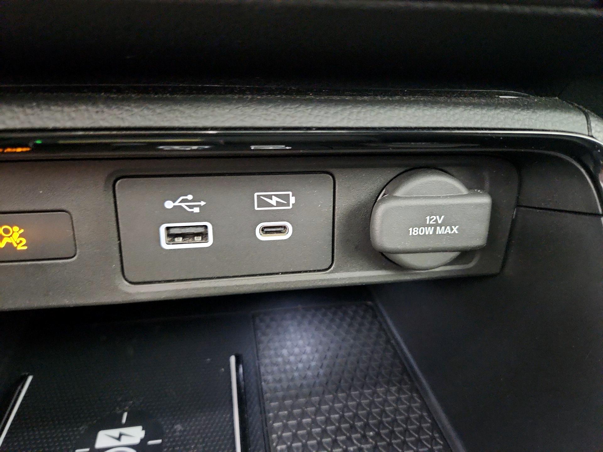 Thumbnail: 2025 Honda CR-V - 18