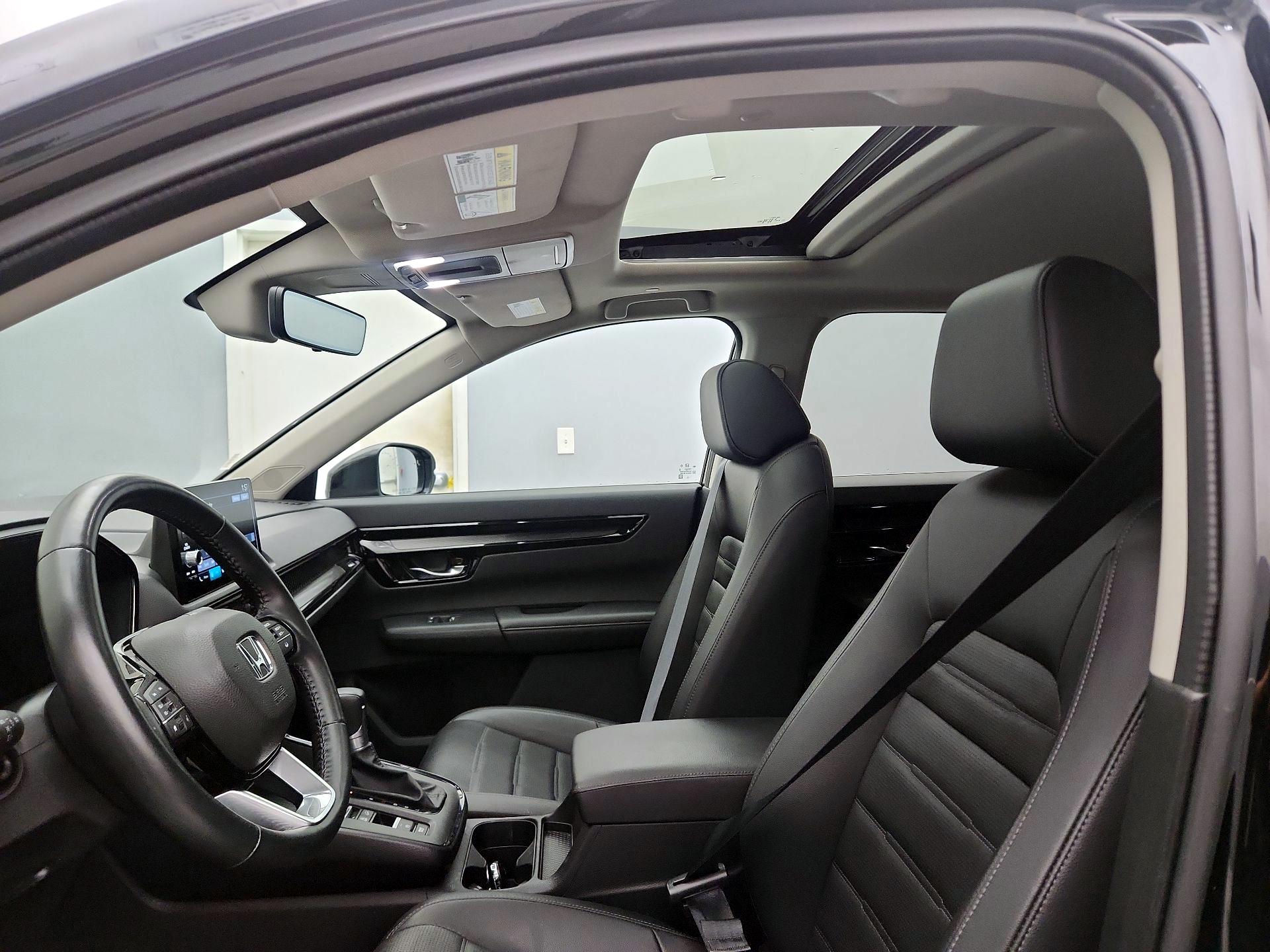 Thumbnail: 2025 Honda CR-V - 19