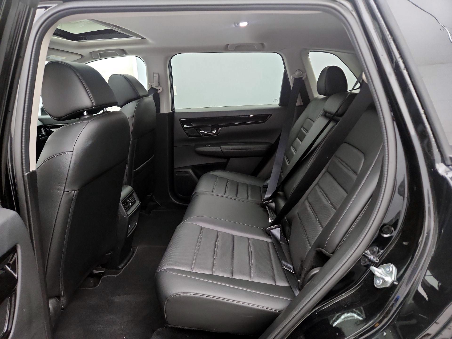 Thumbnail: 2025 Honda CR-V - 20