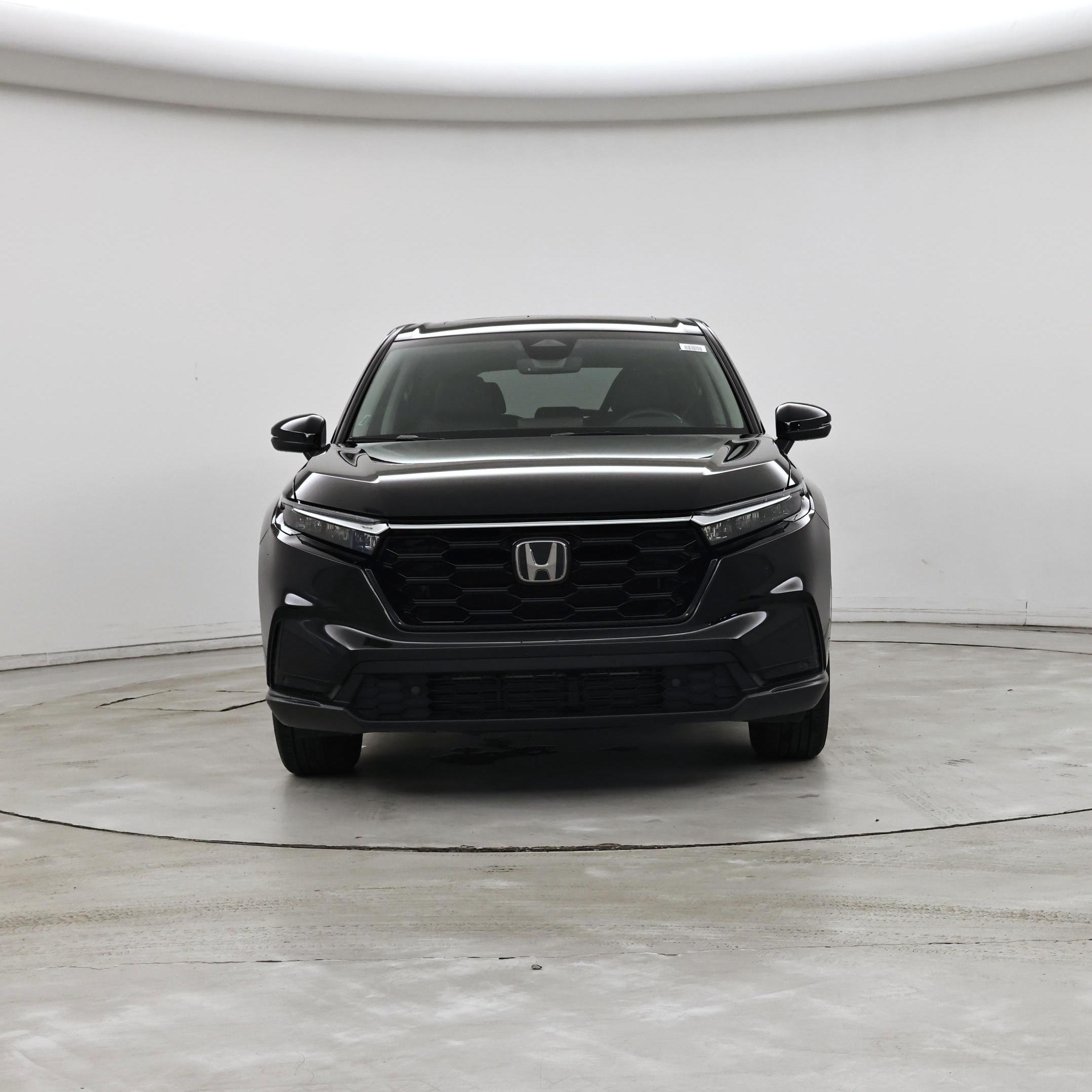 Thumbnail: 2025 Honda CR-V - 5