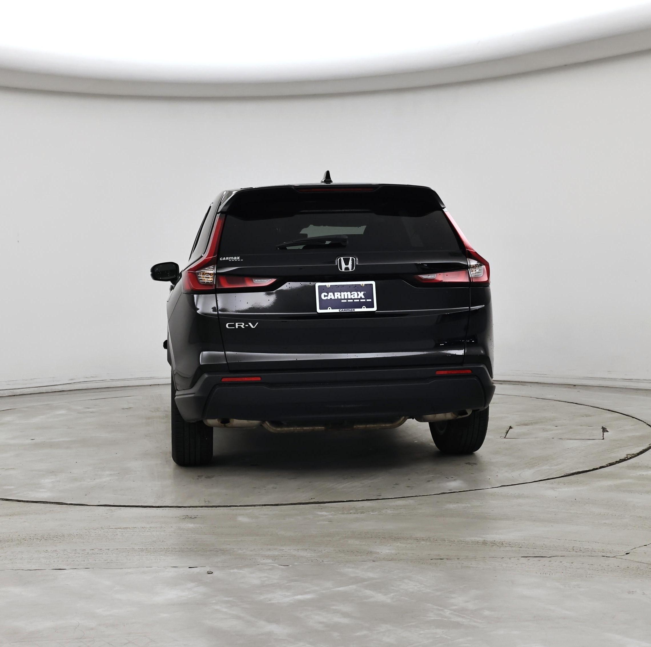 Thumbnail: 2025 Honda CR-V - 6