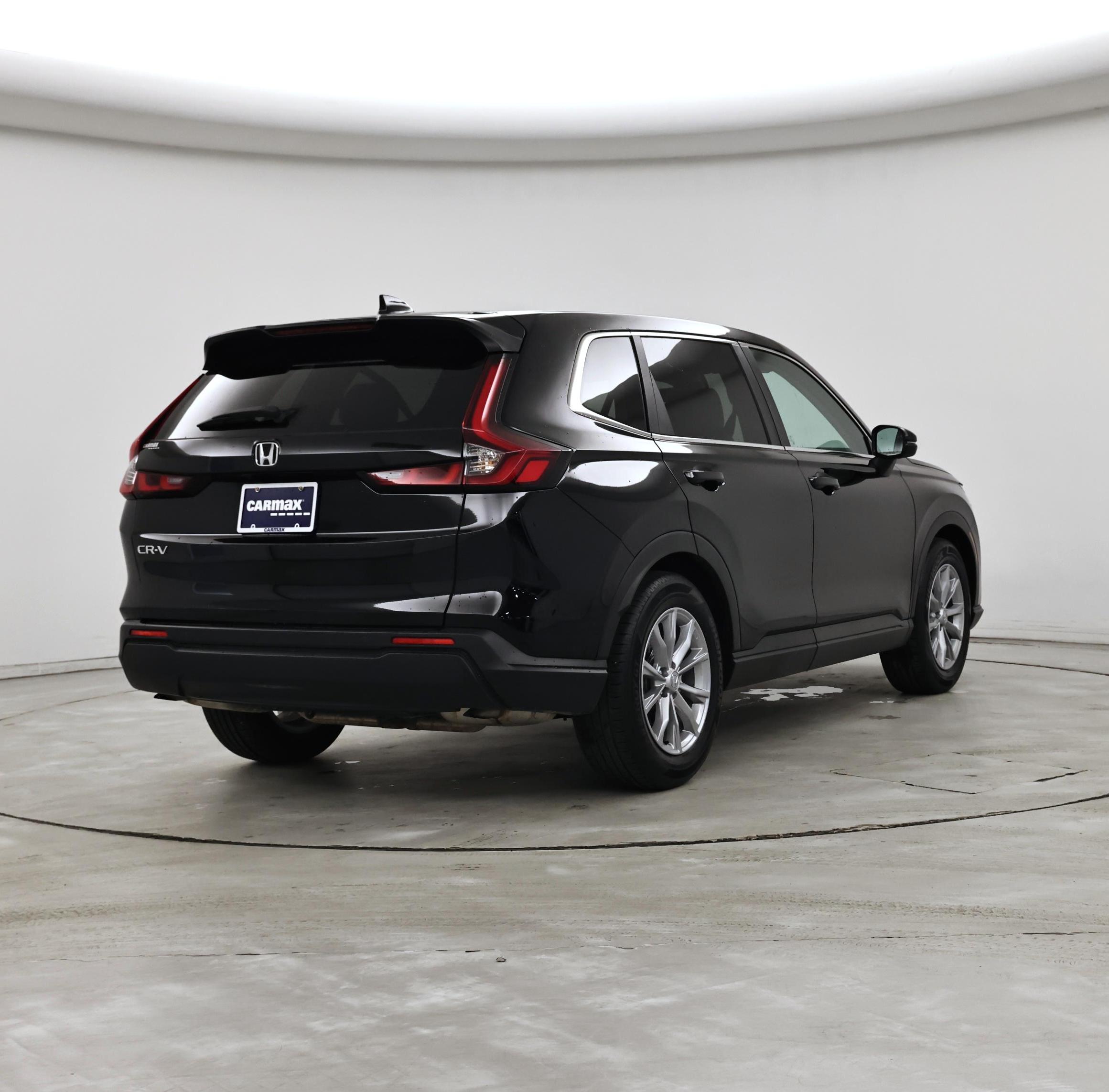 Thumbnail: 2025 Honda CR-V - 8