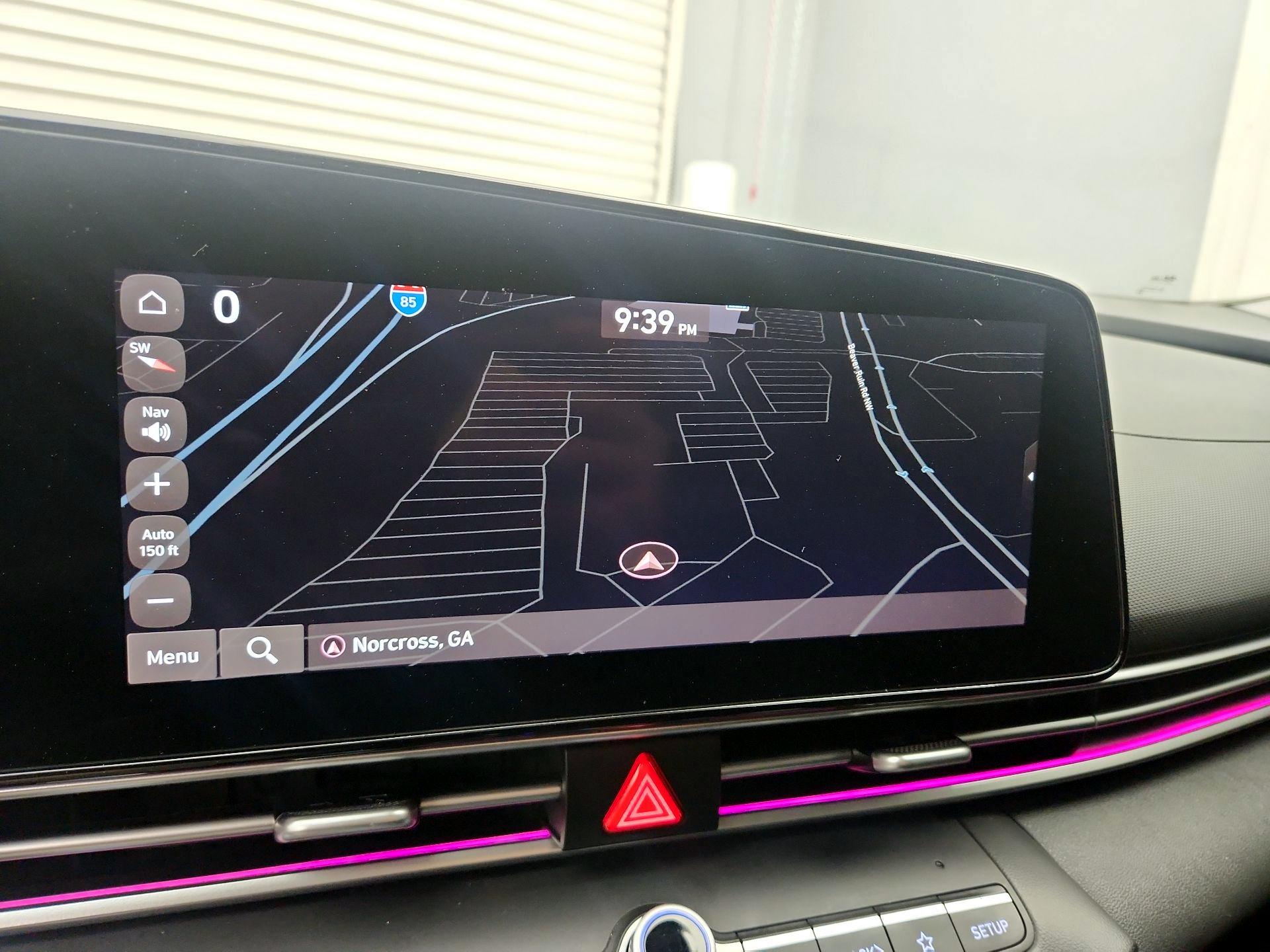 Thumbnail: 2024 Hyundai Elantra - 14