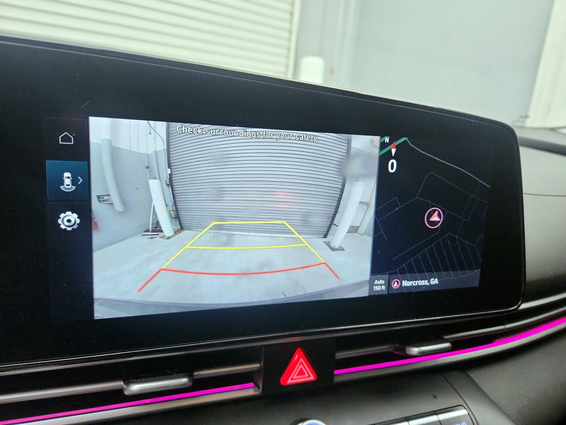 Thumbnail: 2024 Hyundai Elantra - 15