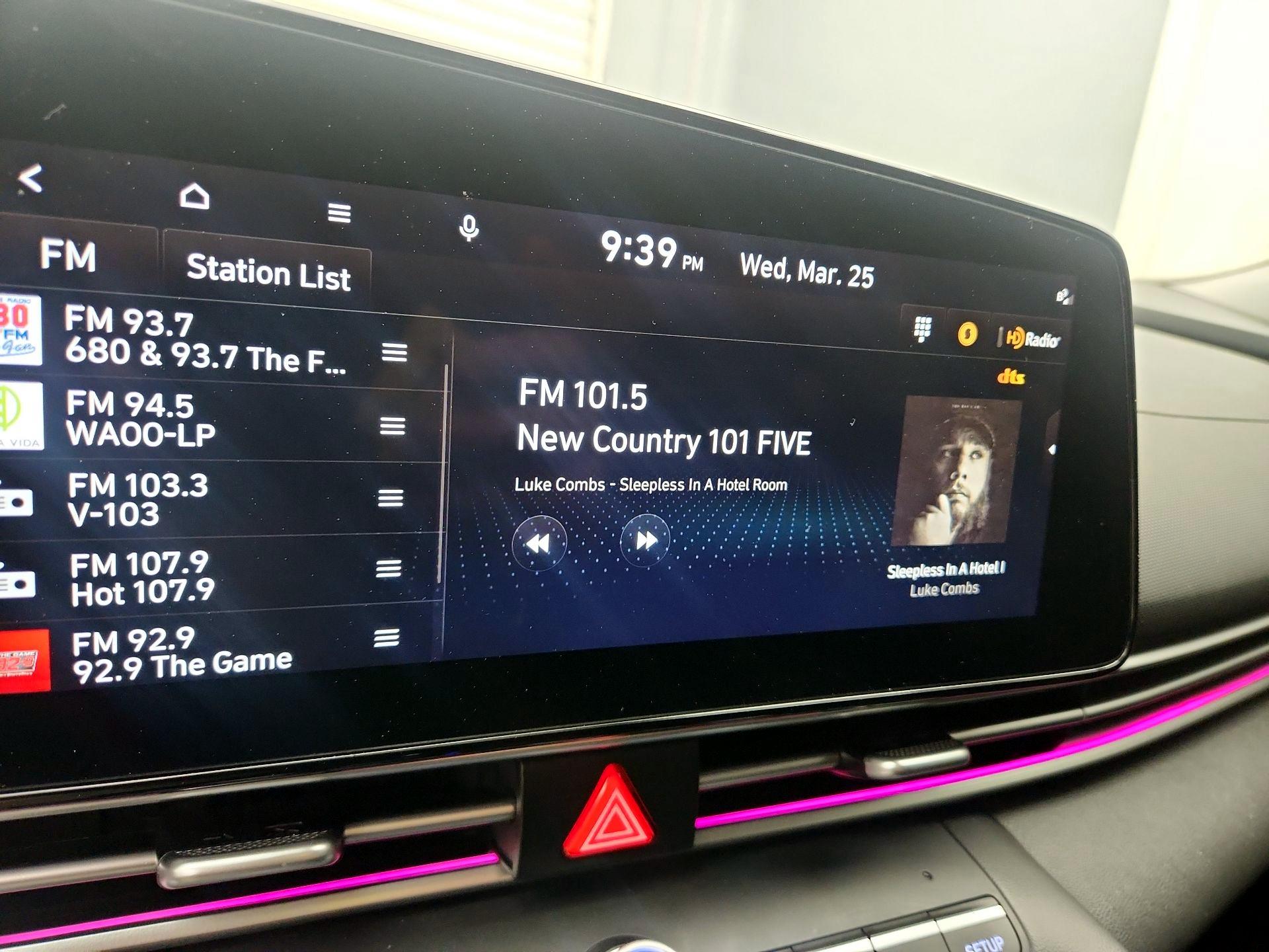 Thumbnail: 2024 Hyundai Elantra - 16