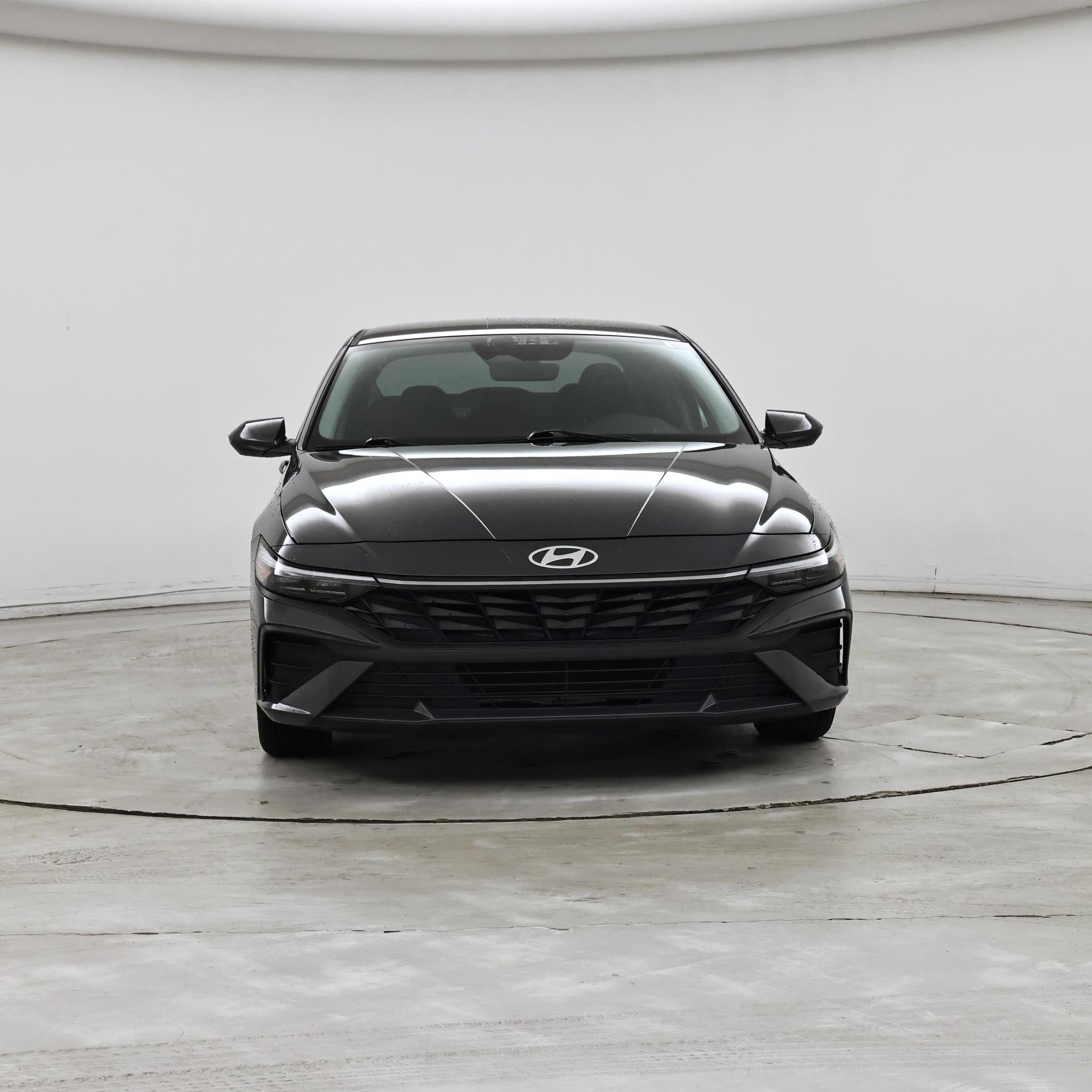 Thumbnail: 2024 Hyundai Elantra - 5