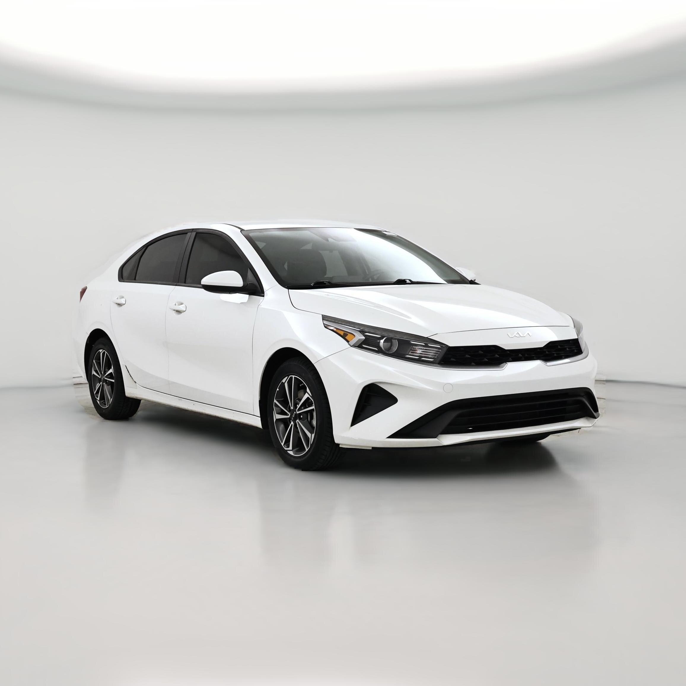 Thumbnail: 2024 Kia Forte - 1