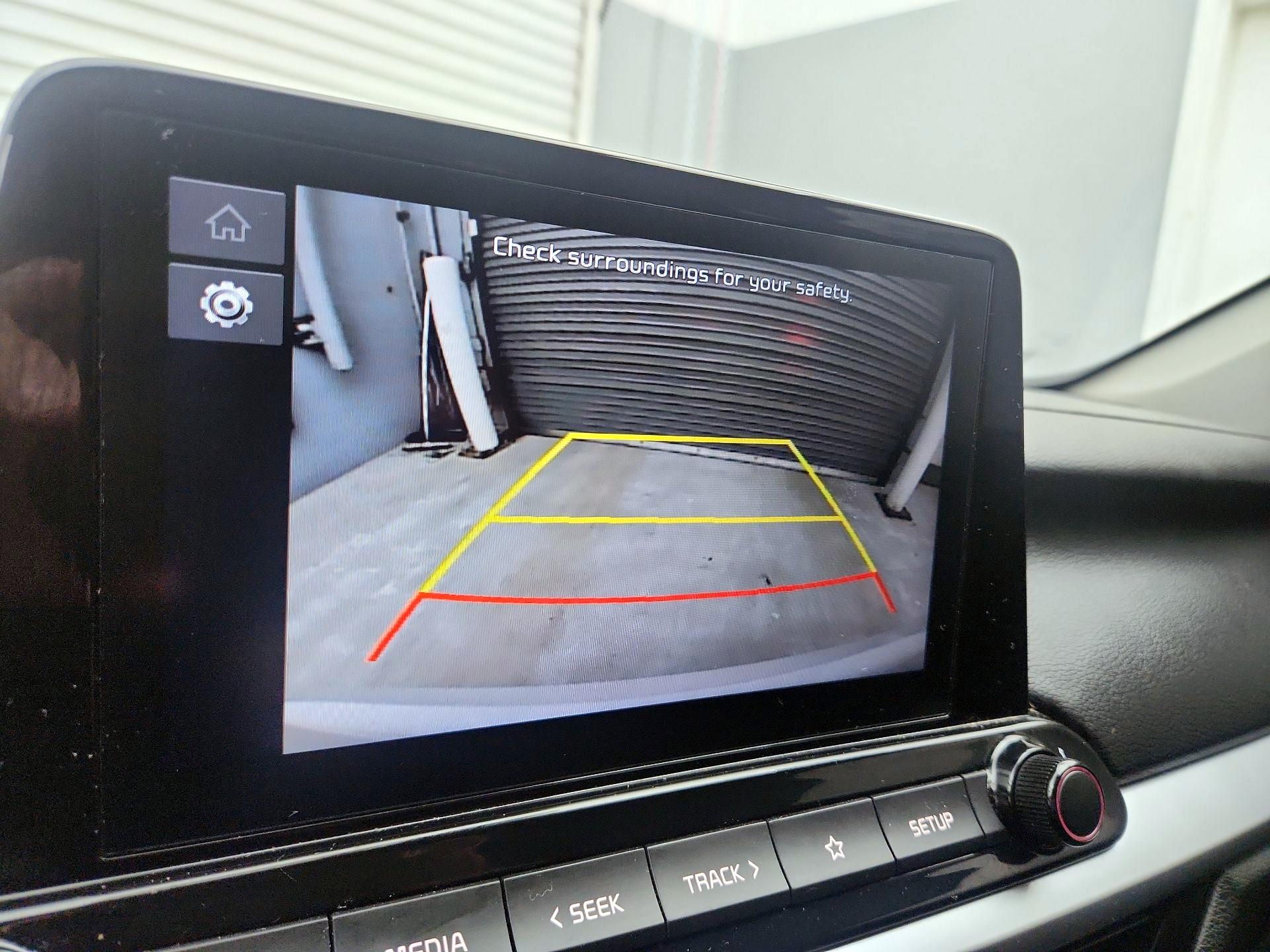 Thumbnail: 2024 Kia Forte - 14