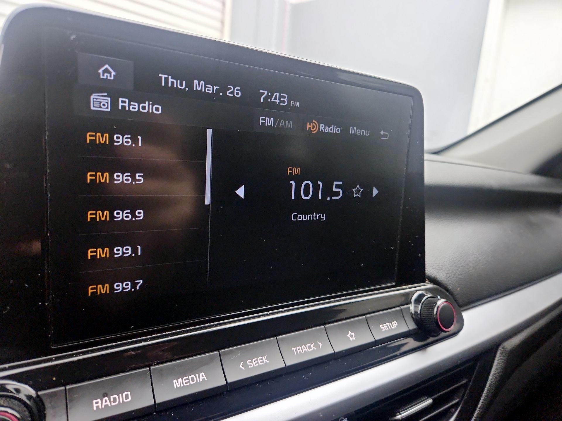 Thumbnail: 2024 Kia Forte - 15