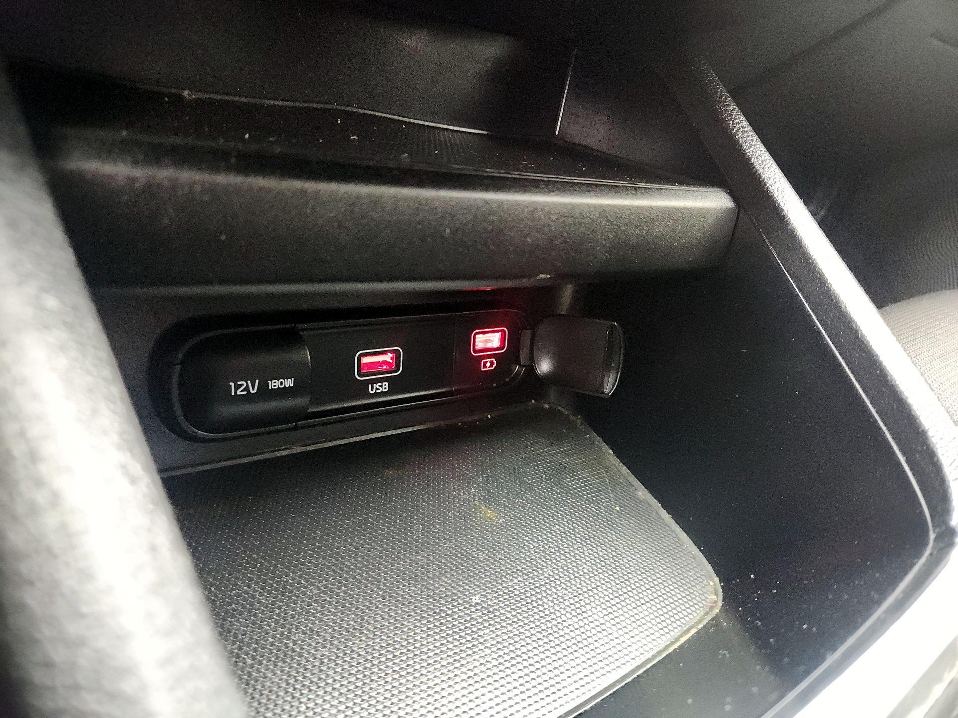 Thumbnail: 2024 Kia Forte - 18