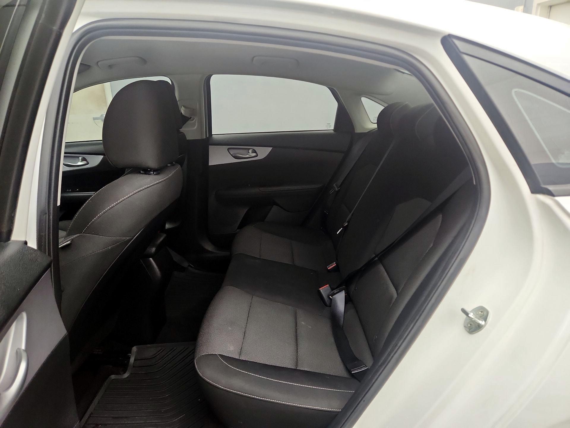 Thumbnail: 2024 Kia Forte - 19