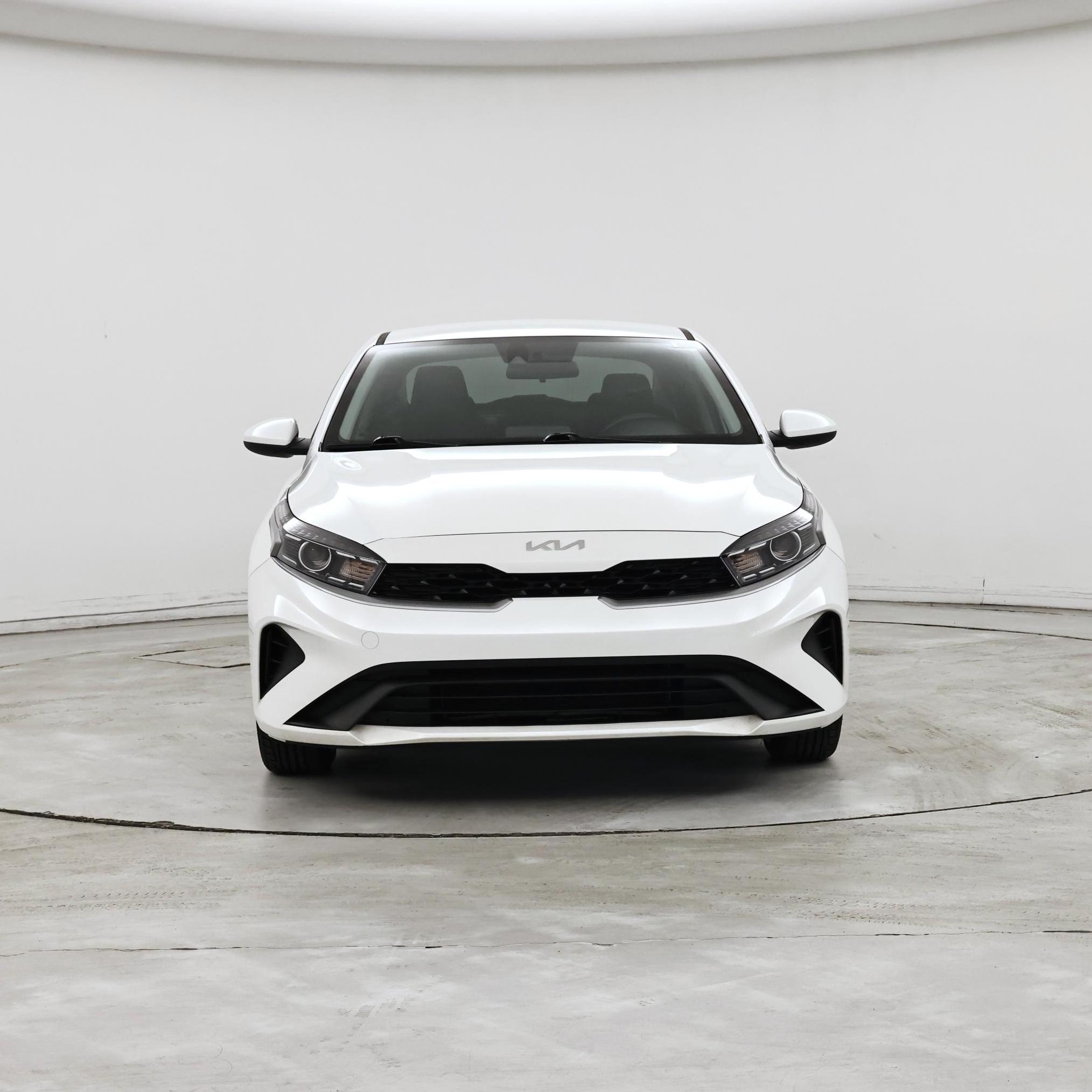 Thumbnail: 2024 Kia Forte - 5