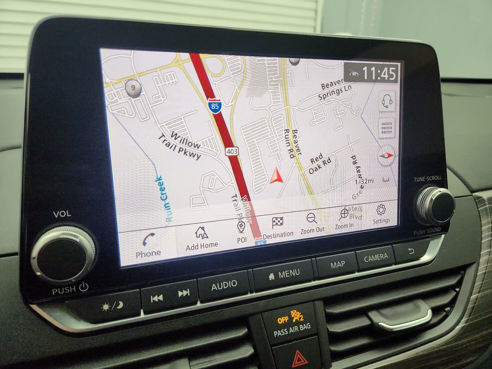 Thumbnail: 2022 Nissan Altima - 14