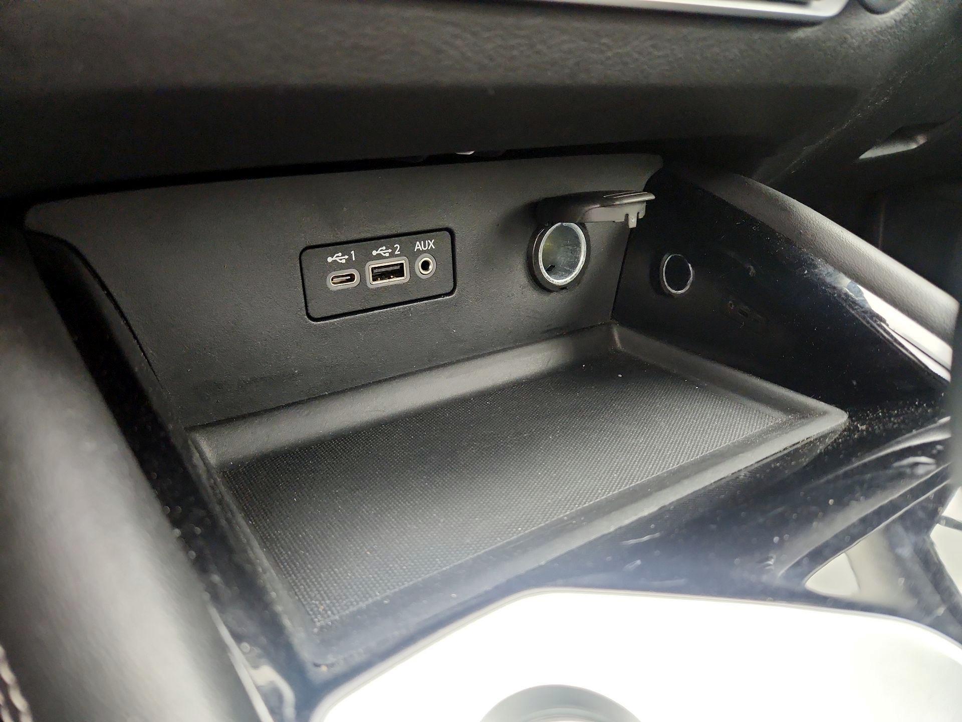 Thumbnail: 2022 Nissan Altima - 19