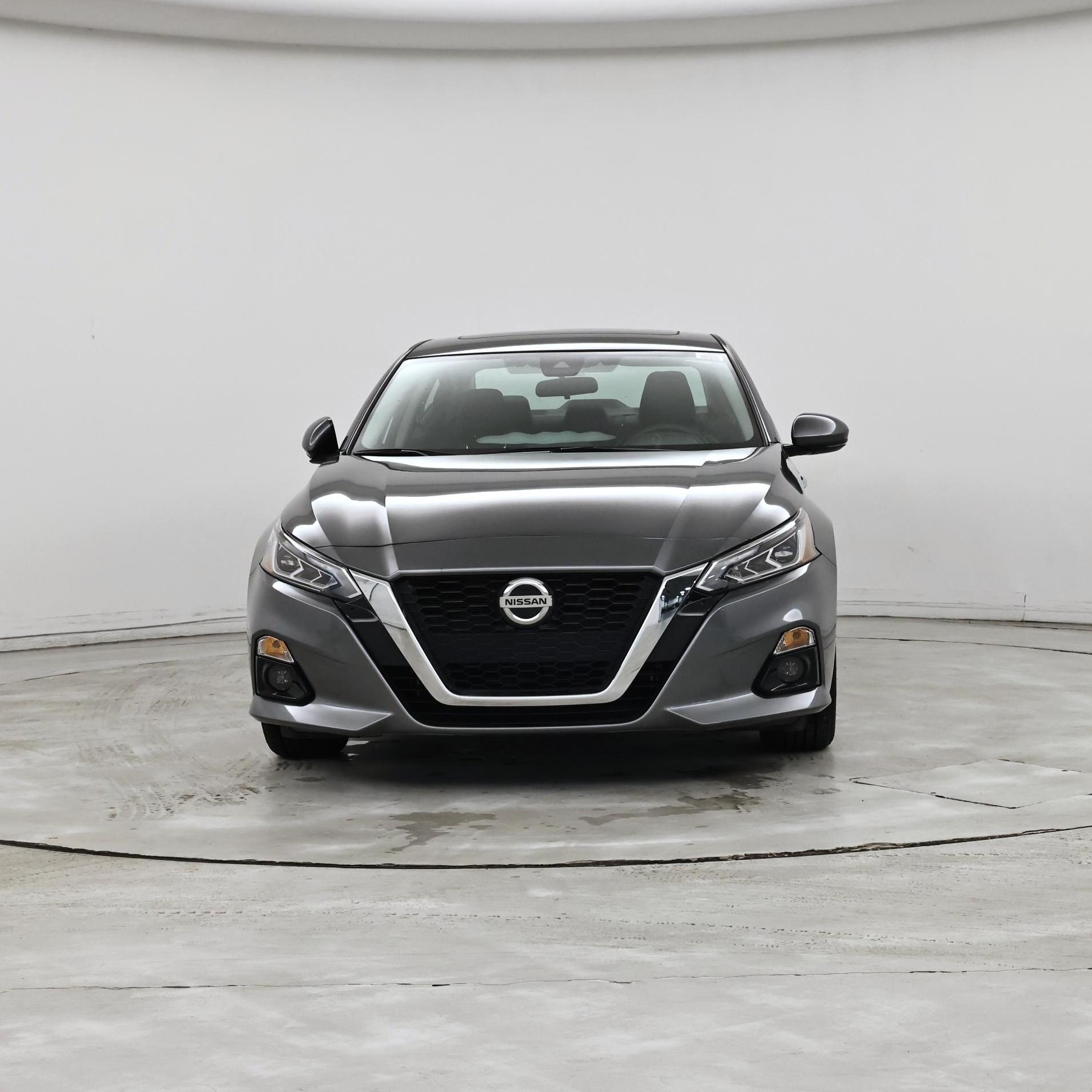 Thumbnail: 2022 Nissan Altima - 5