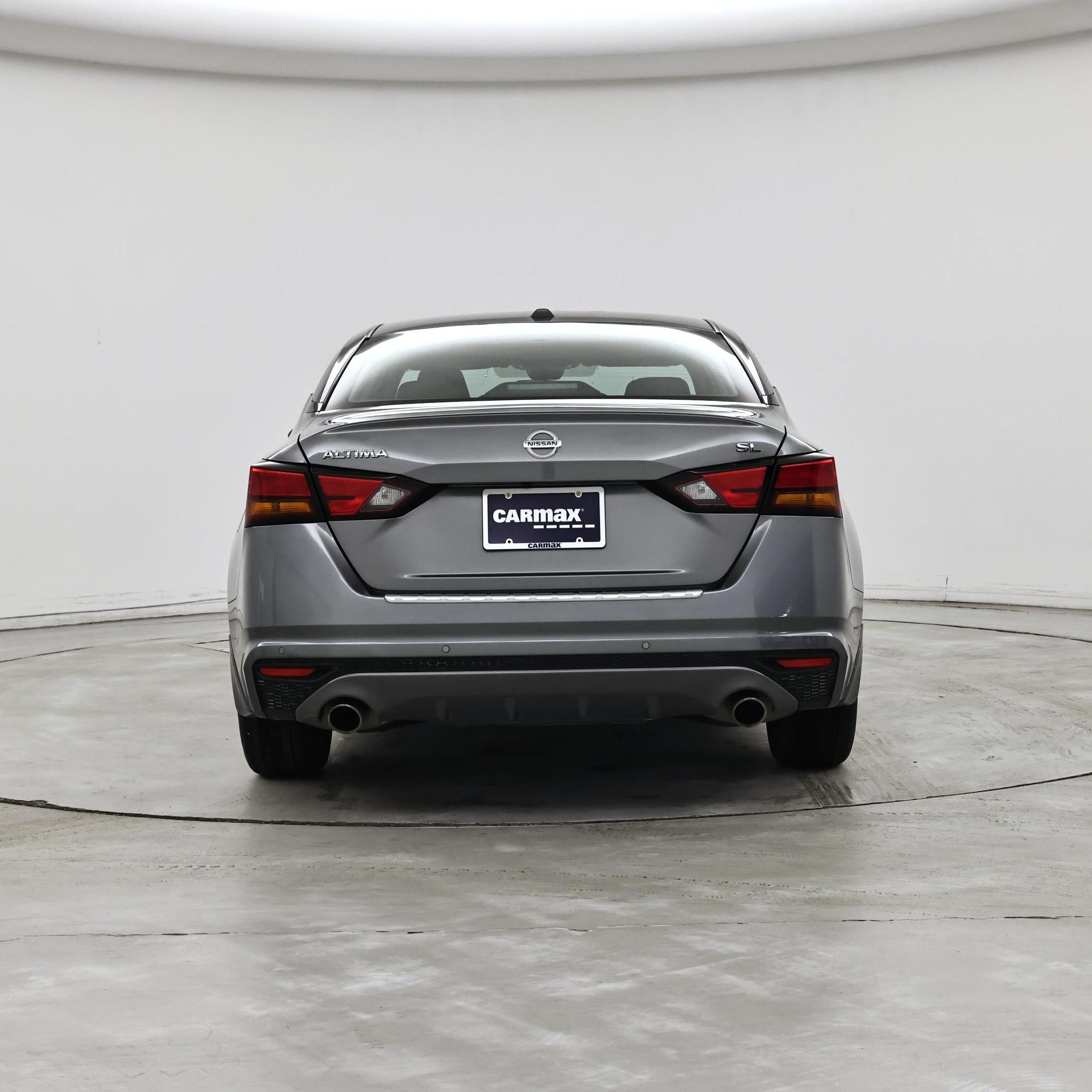 Thumbnail: 2022 Nissan Altima - 6