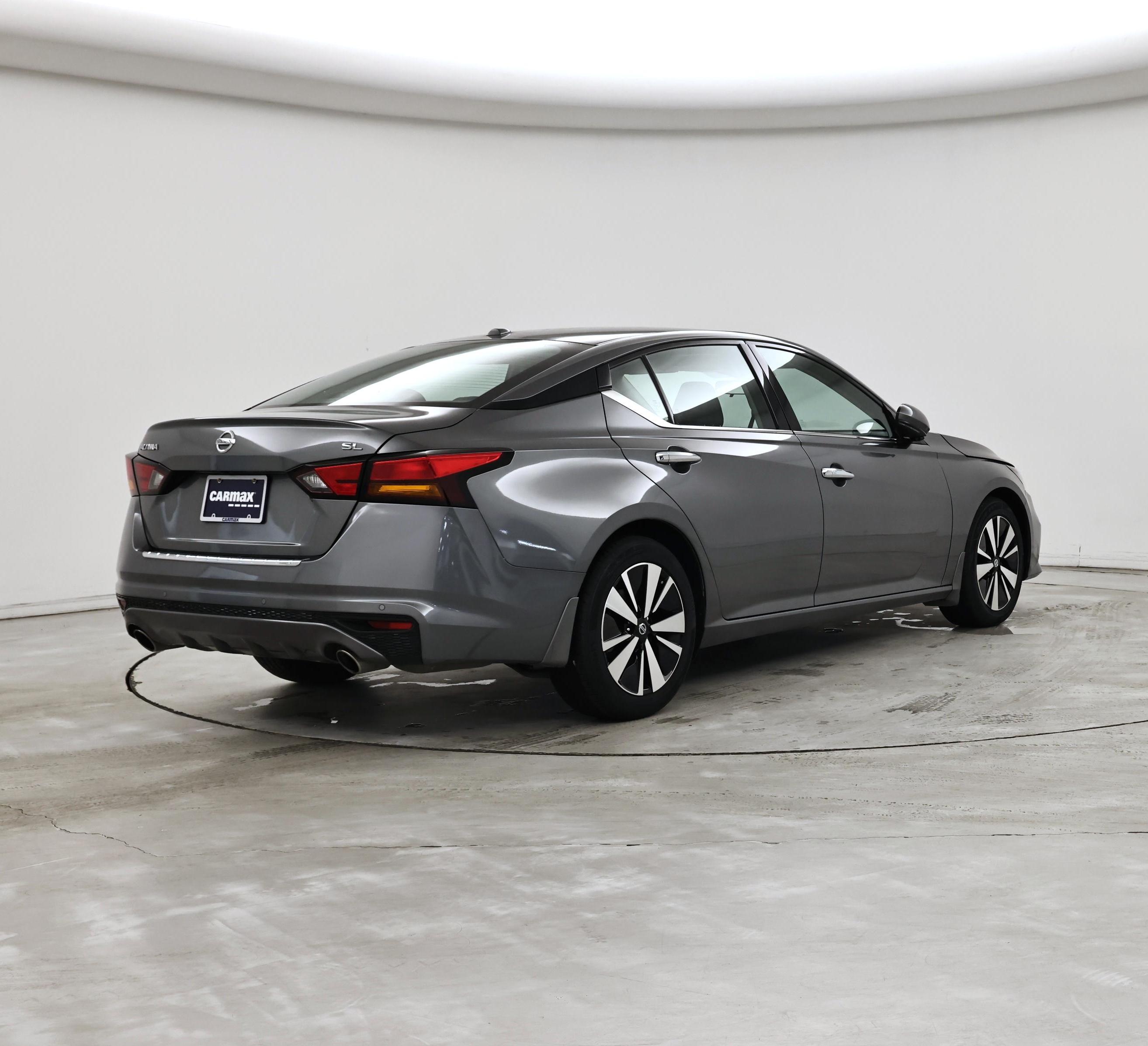 Thumbnail: 2022 Nissan Altima - 8