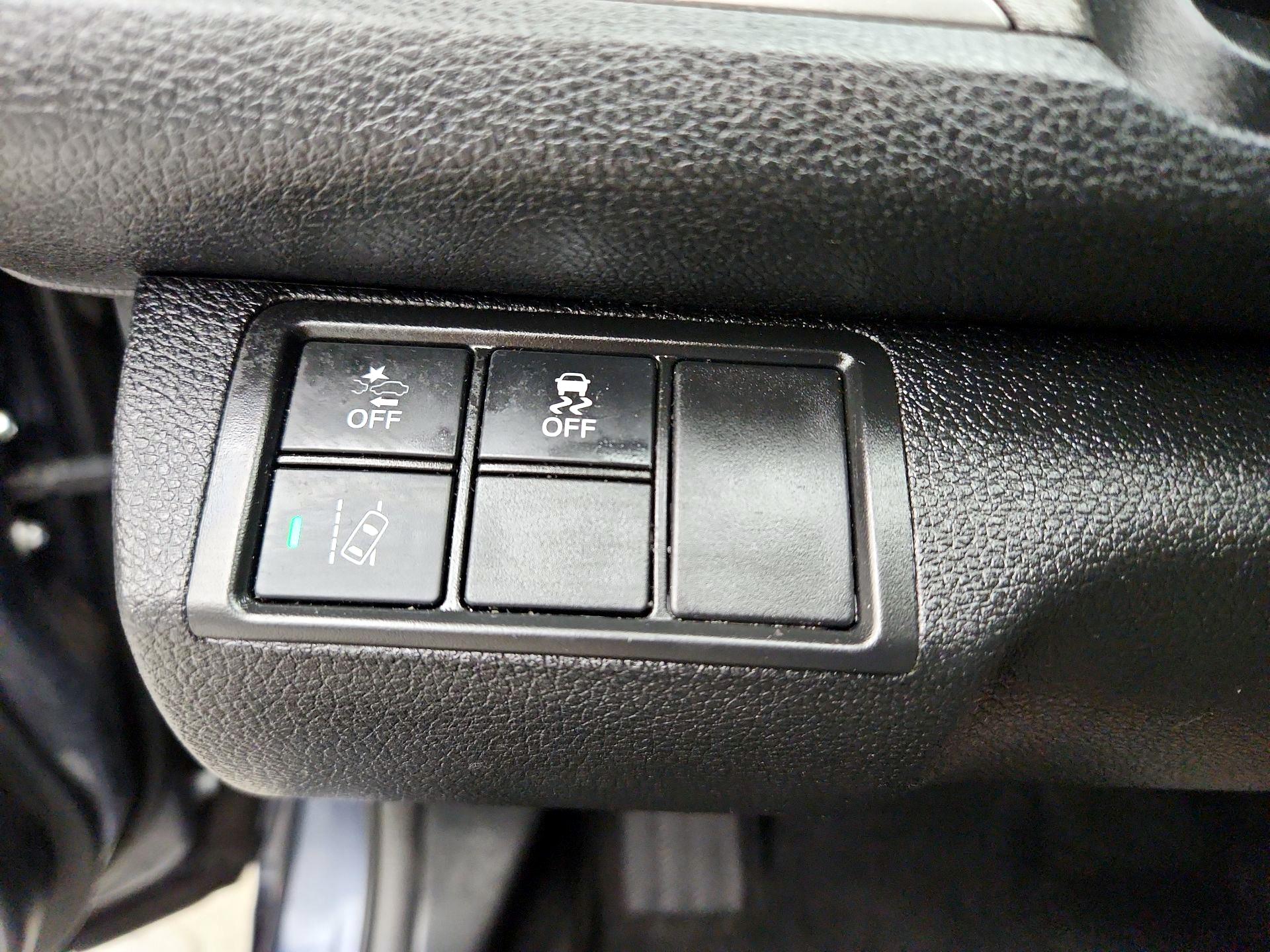 Thumbnail: 2021 Honda Civic - 13