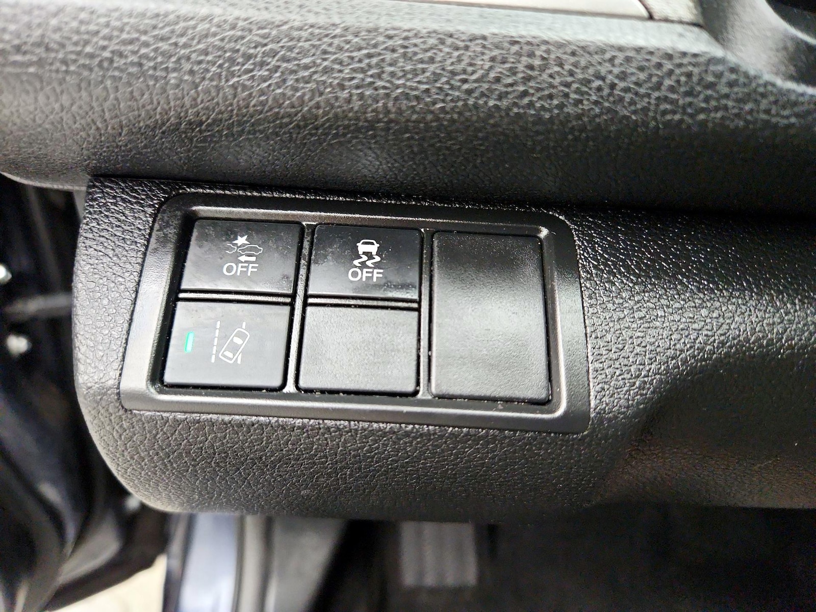 2021 Honda Civic LX - Photo 14