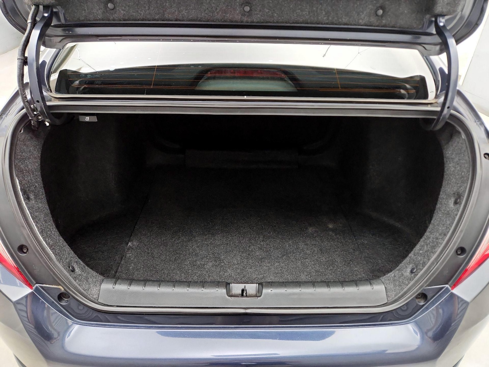 2021 Honda Civic LX - Photo 20