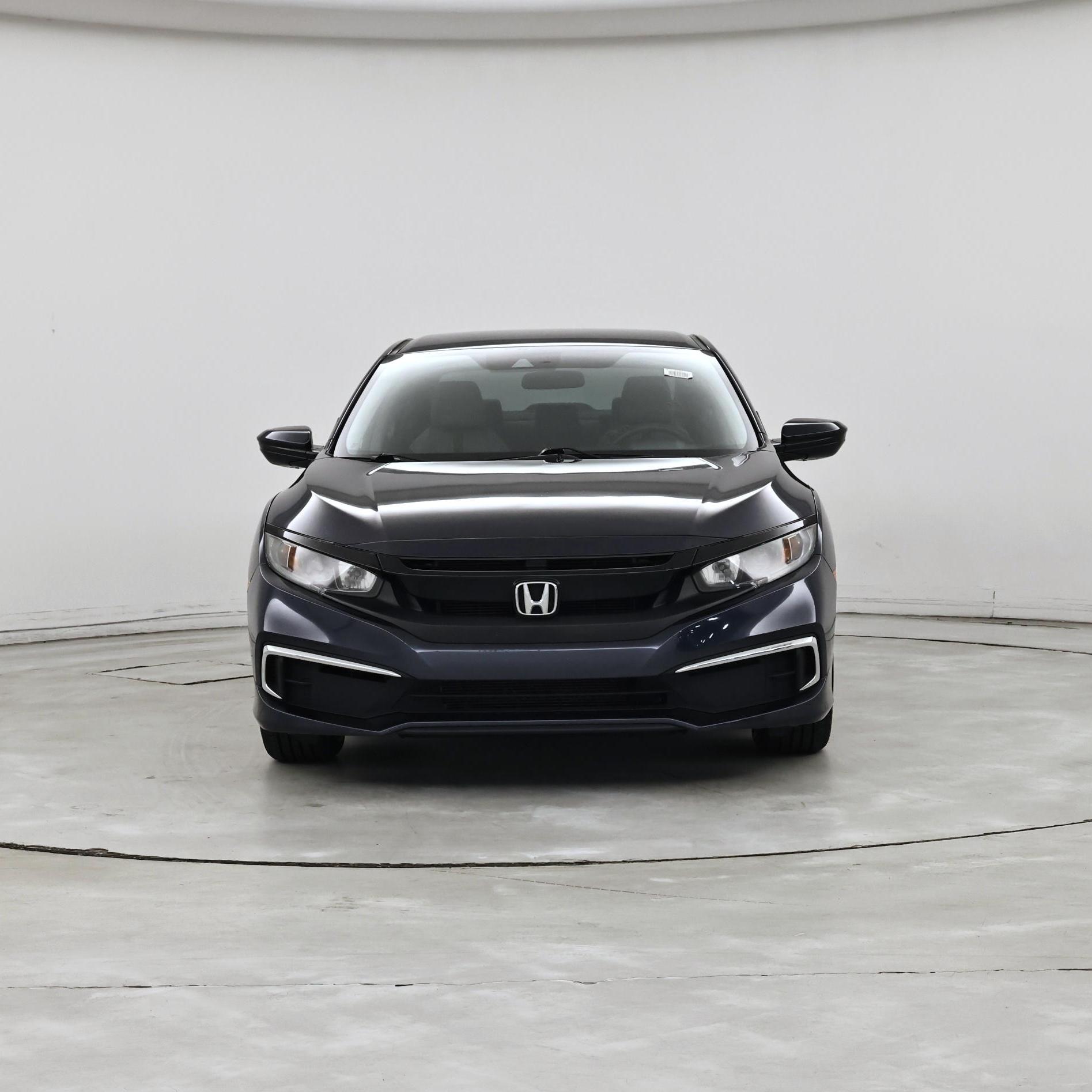 Thumbnail: 2021 Honda Civic - 5