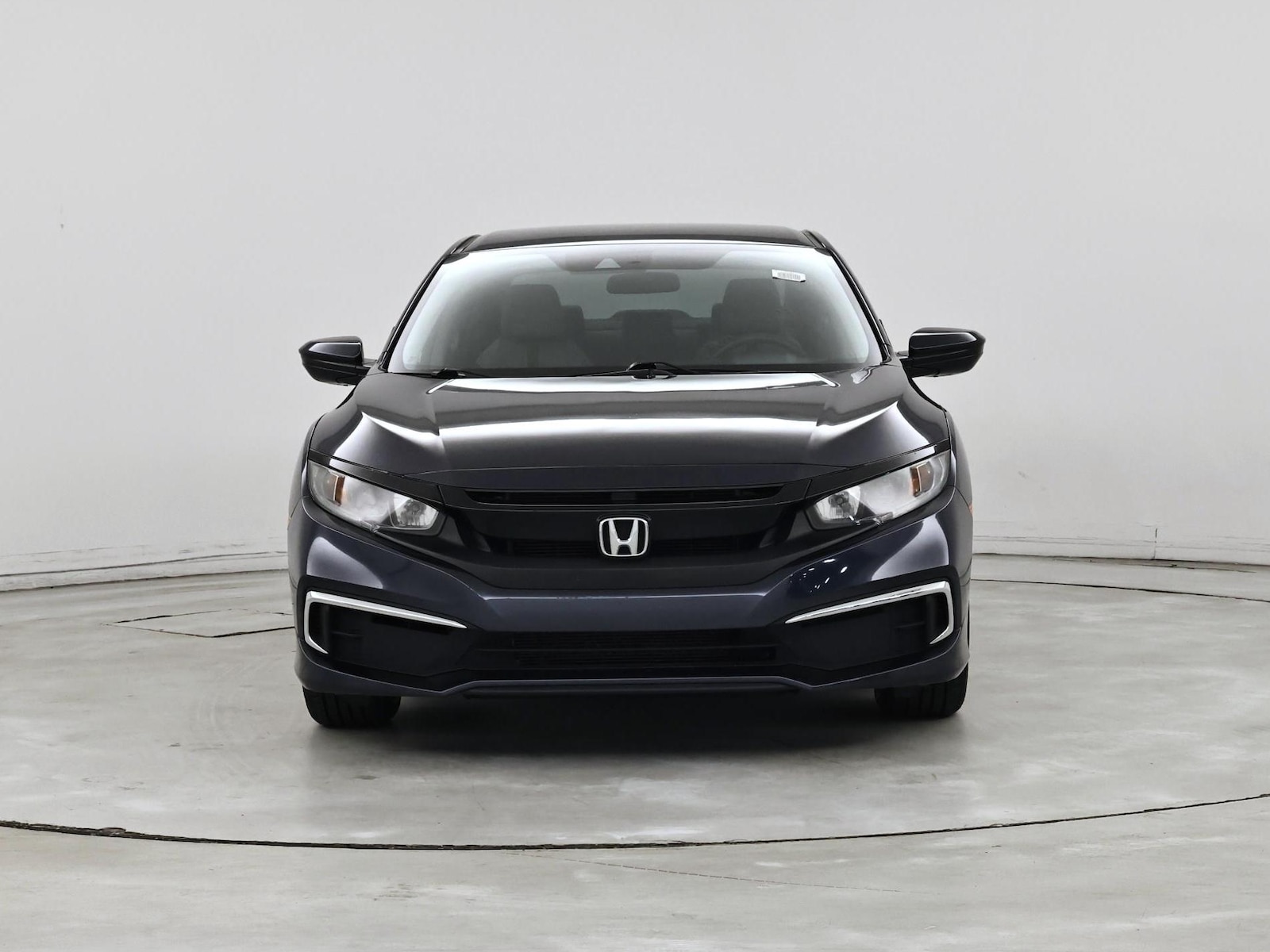 2021 Honda Civic LX - Photo 6