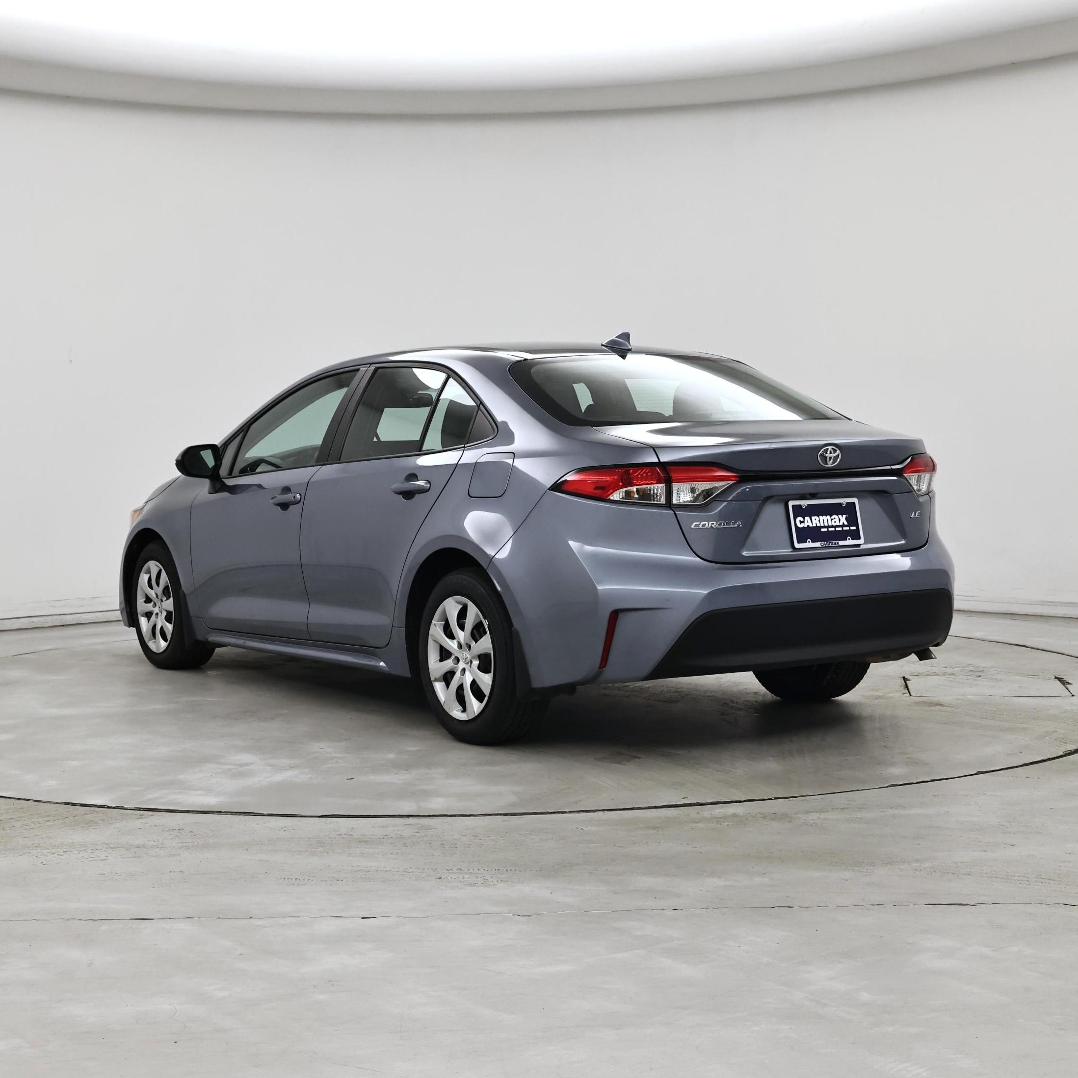Thumbnail: 2024 Toyota Corolla - 2