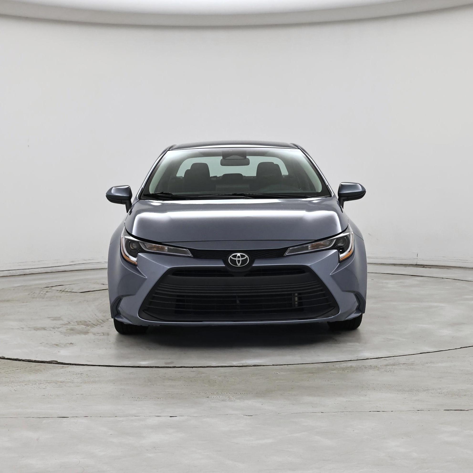 Thumbnail: 2024 Toyota Corolla - 5