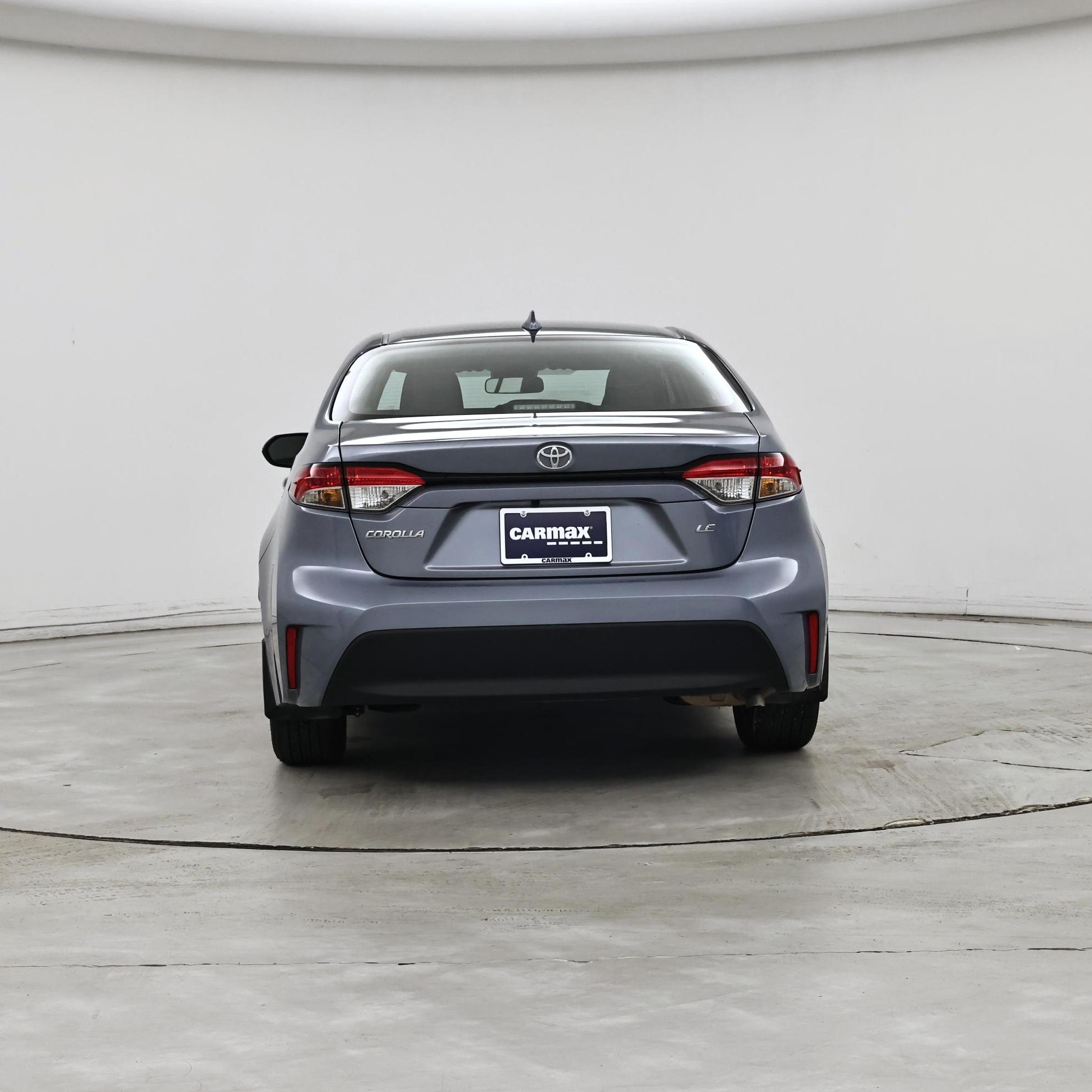 Thumbnail: 2024 Toyota Corolla - 6
