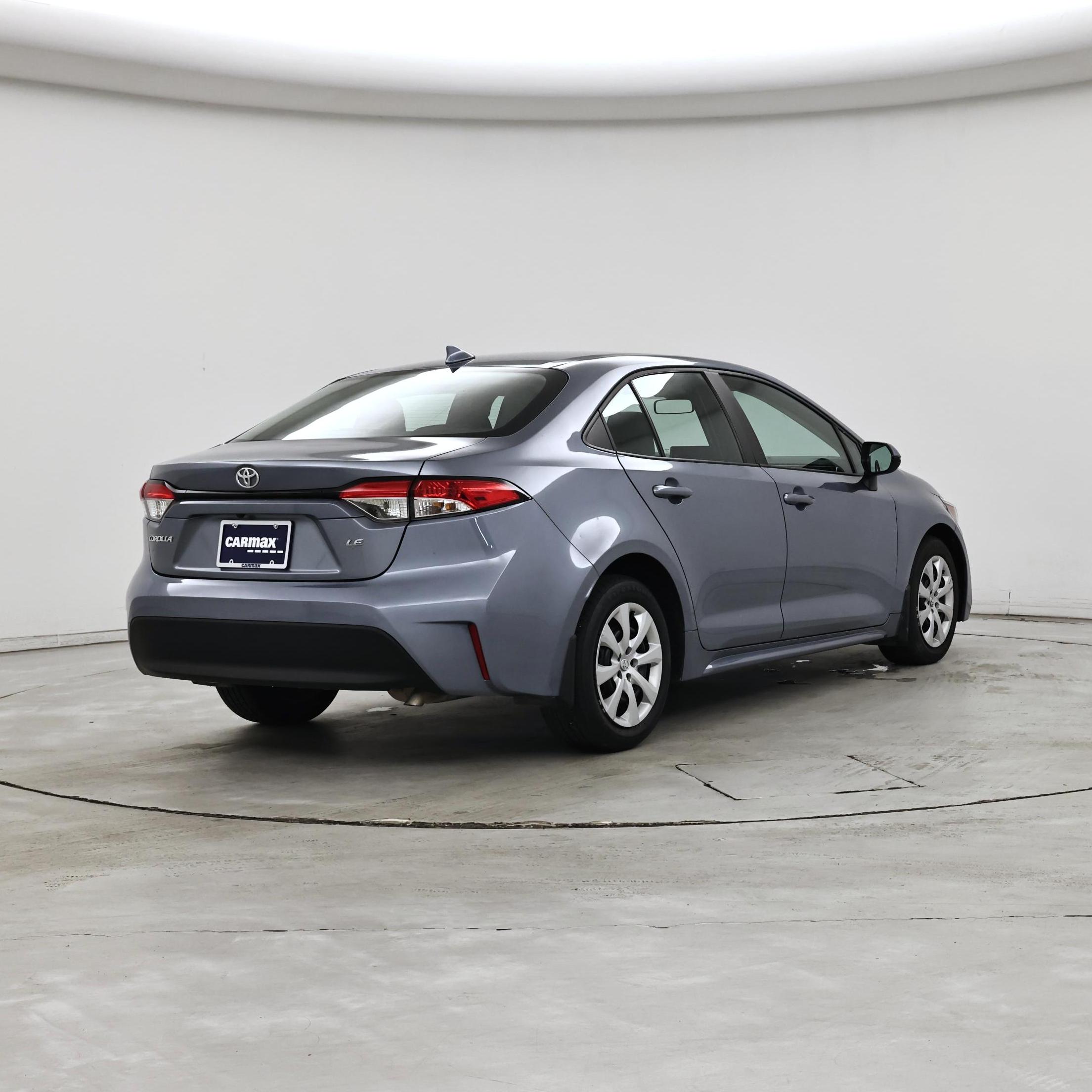 Thumbnail: 2024 Toyota Corolla - 8